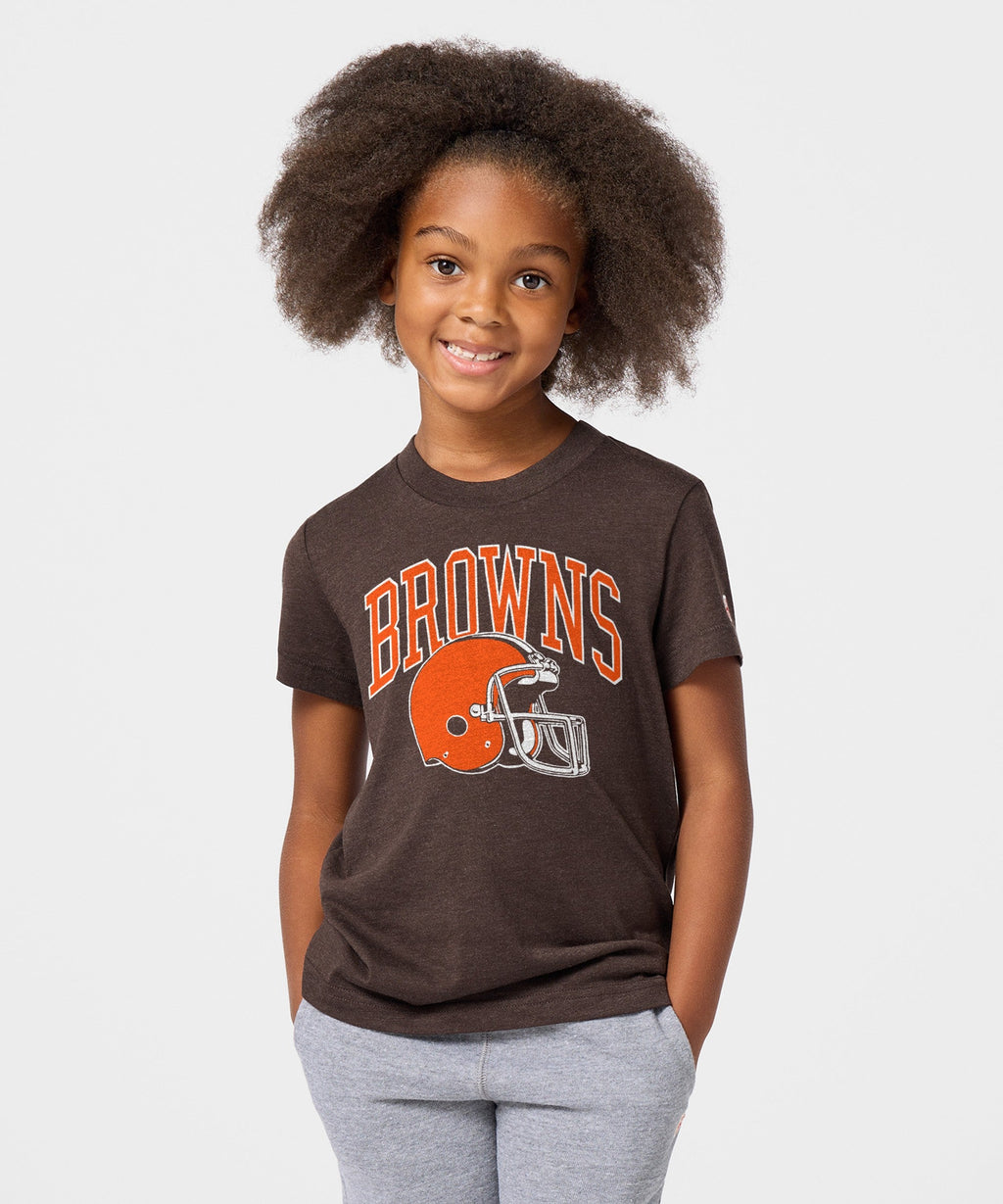 Youth Cleveland Browns Helmet Retro