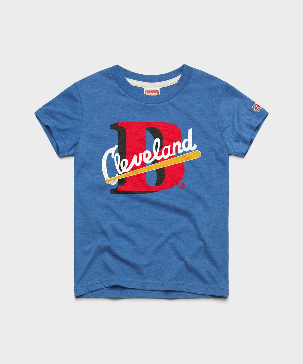 Youth Cleveland Buckeyes