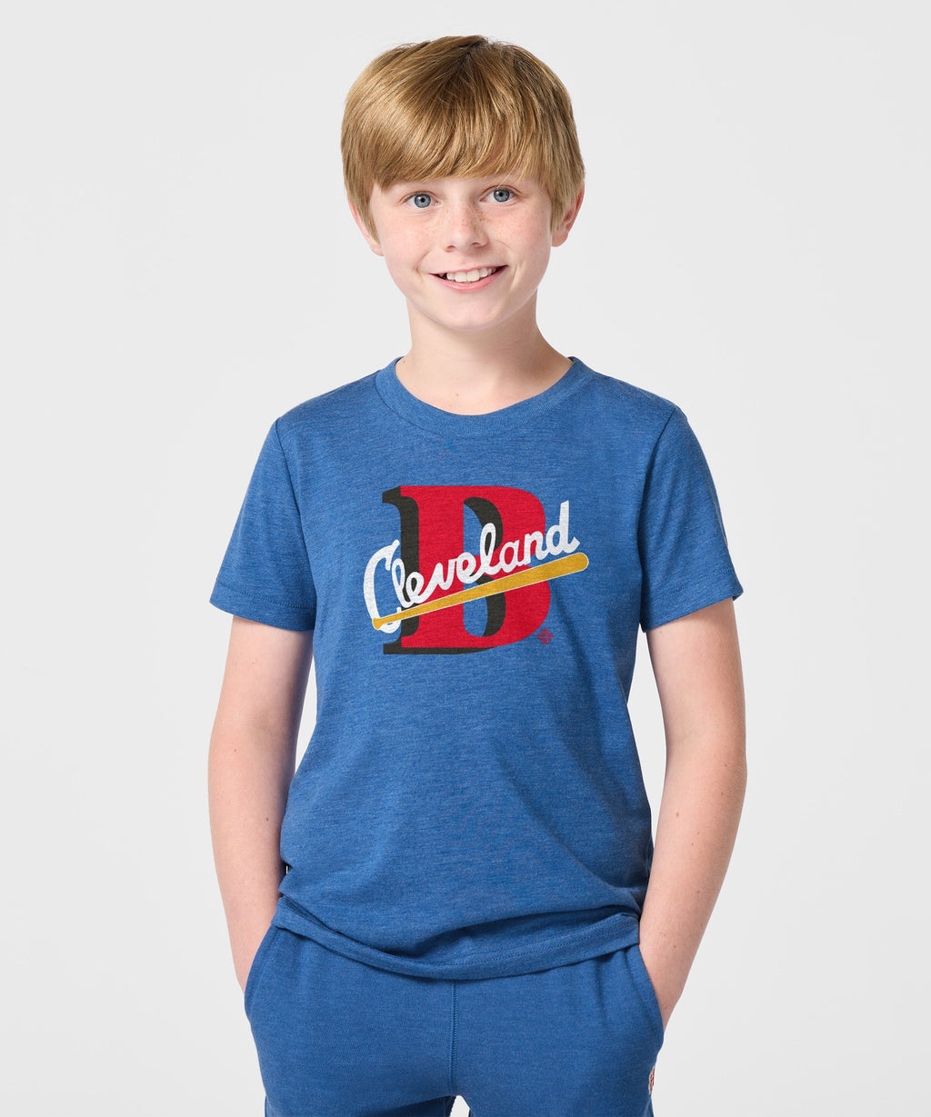 Youth Cleveland Buckeyes