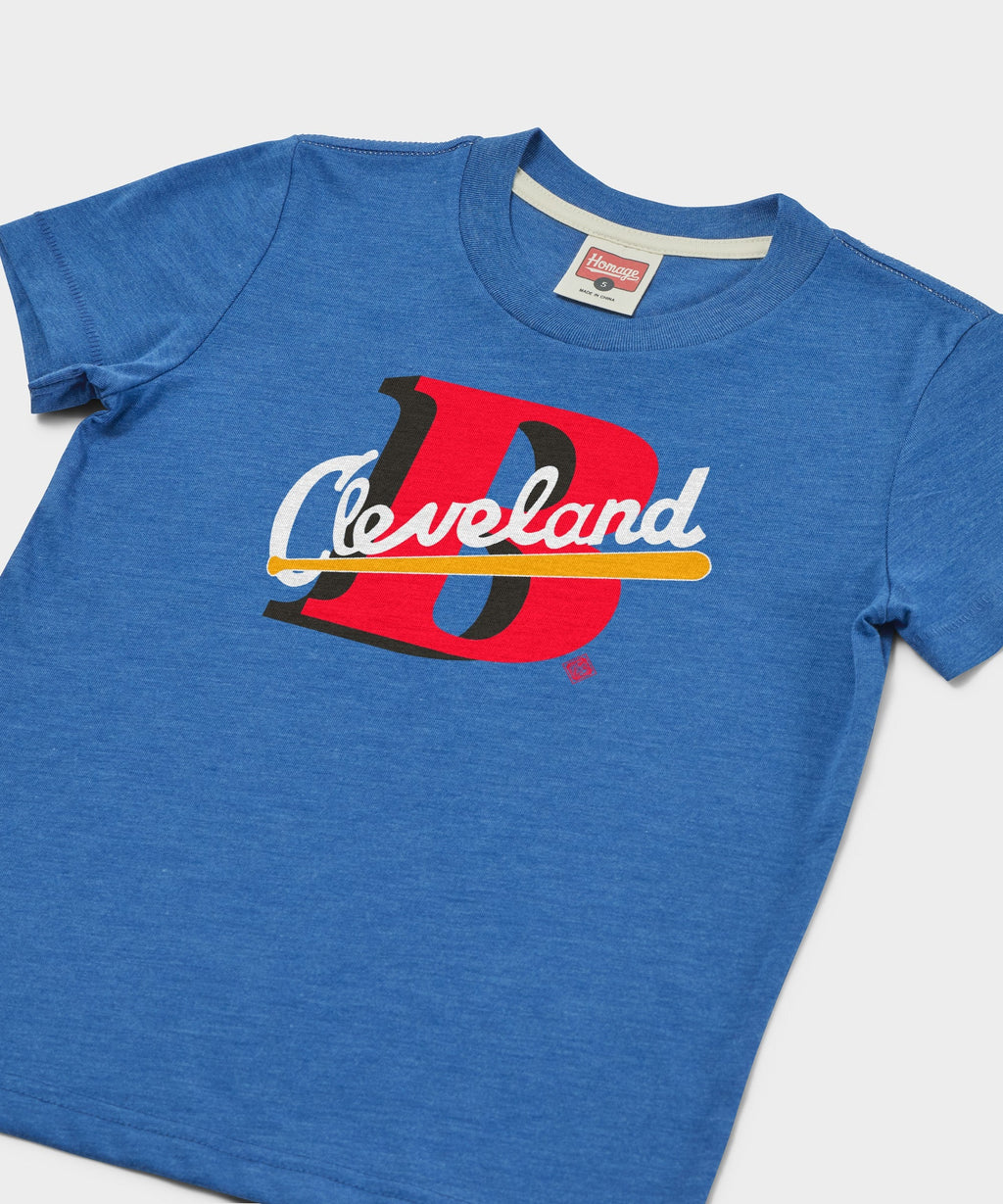 Youth Cleveland Buckeyes