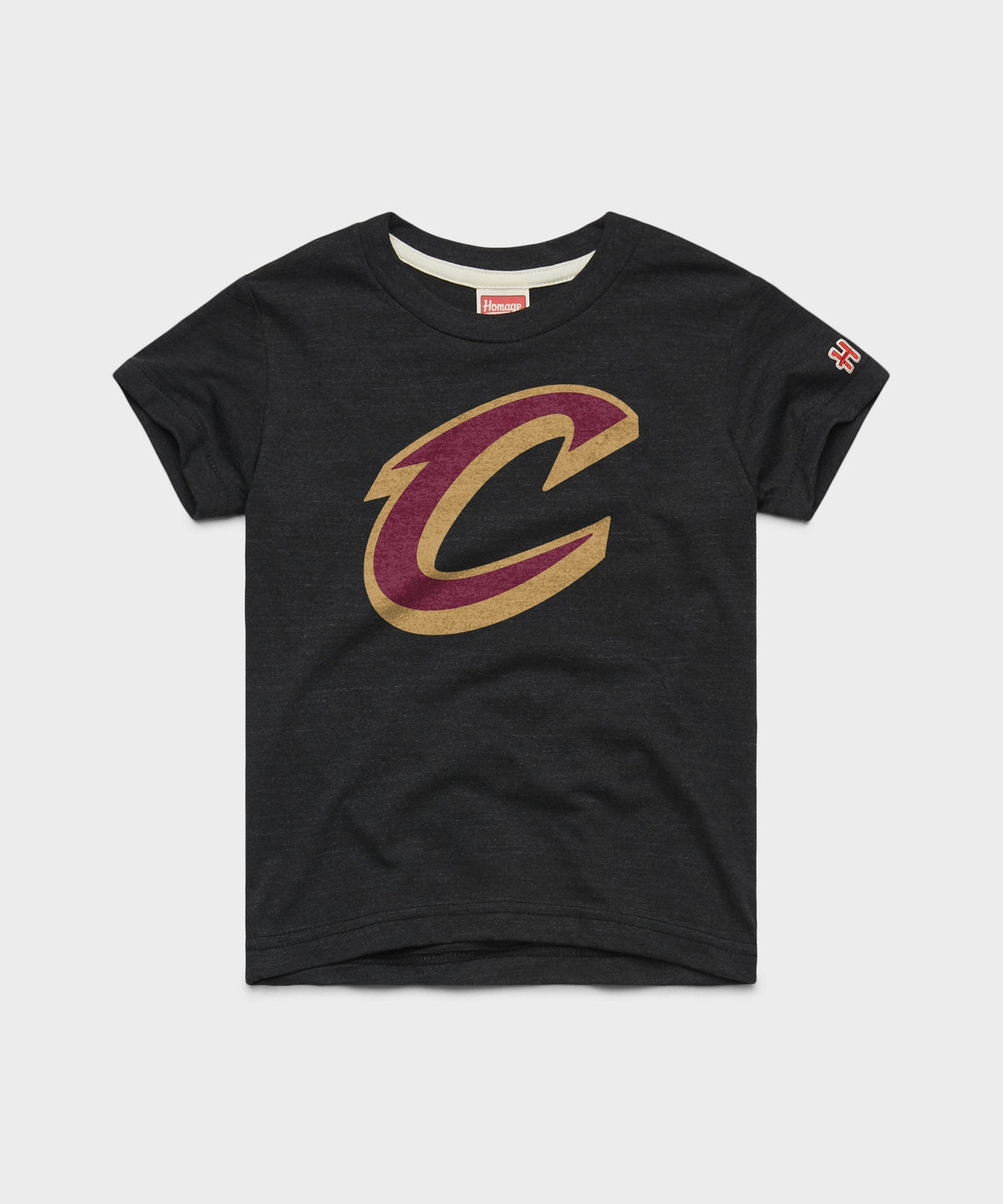 Youth Cleveland Cavaliers Logo