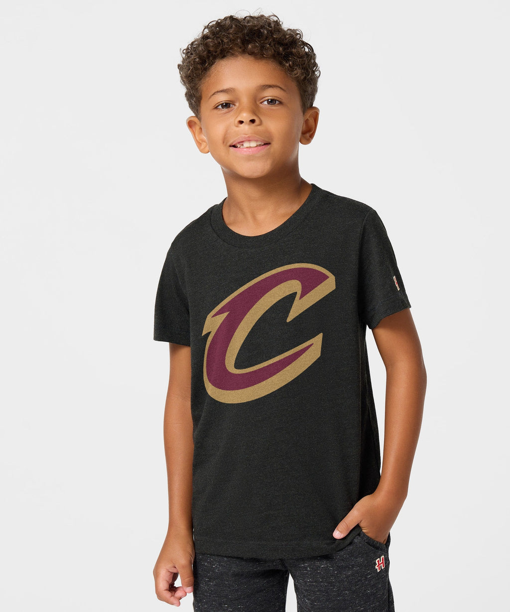 Youth Cleveland Cavaliers Logo