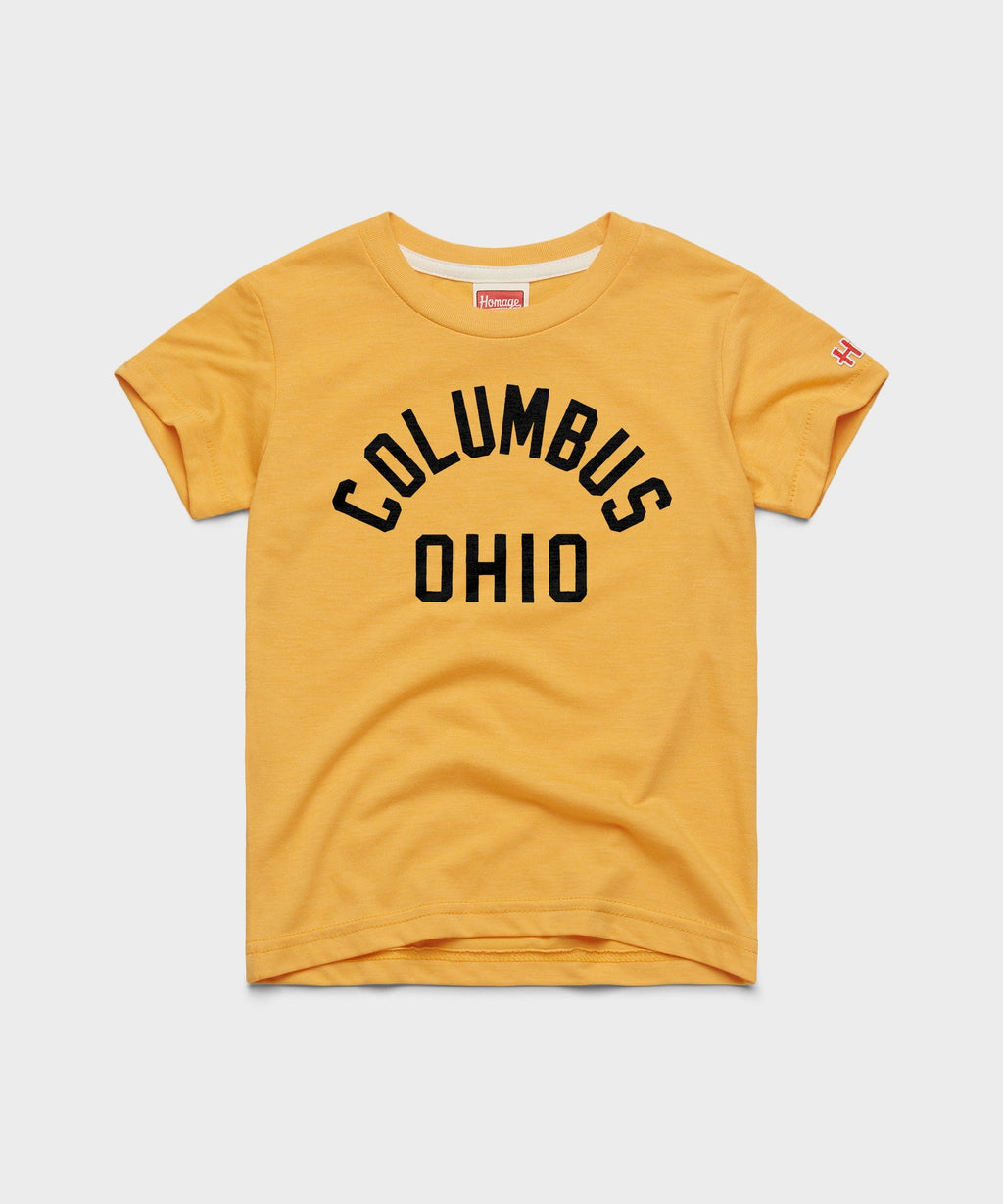 Youth Columbus Ohio