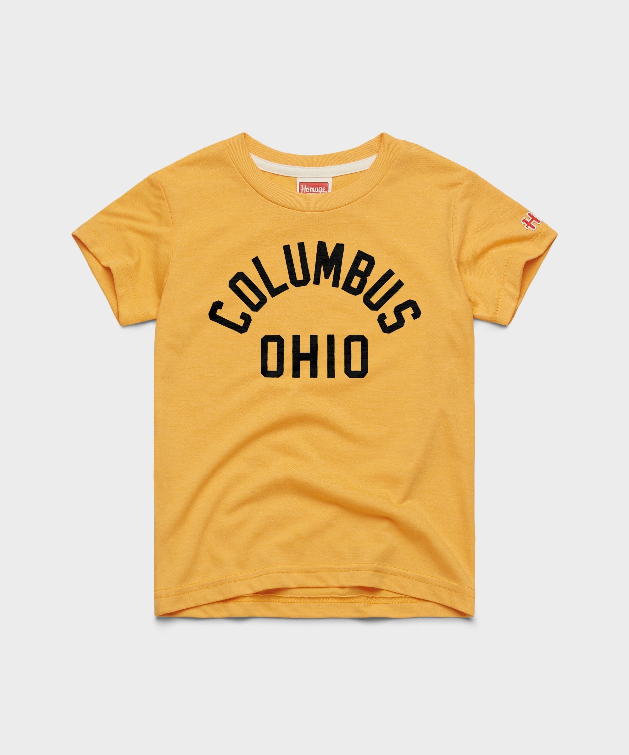 Youth Columbus Ohio