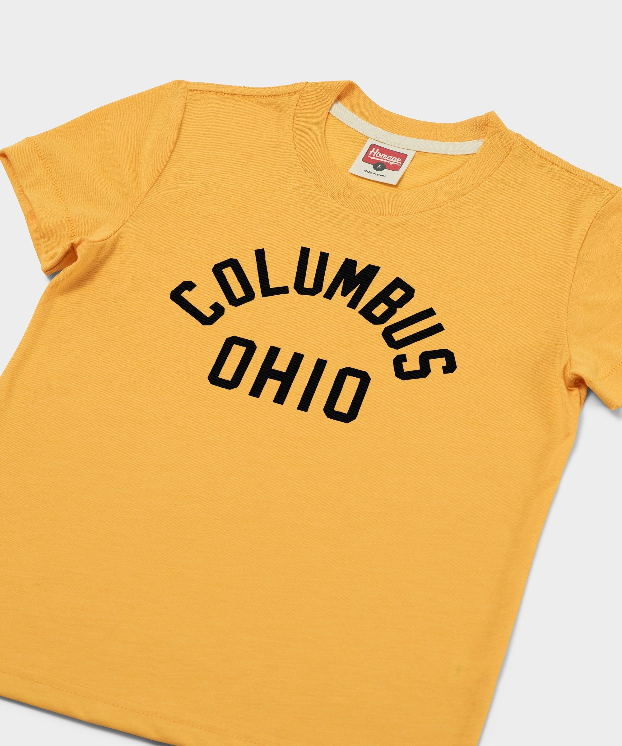 Youth Columbus Ohio
