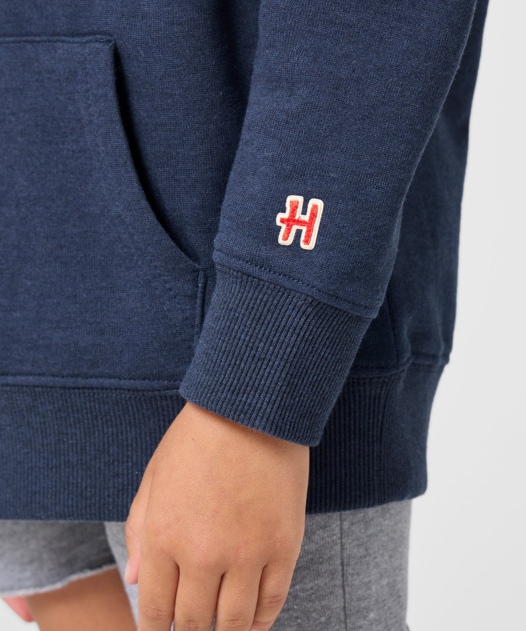 Youth Columbus Ohio Hockey Hoodie