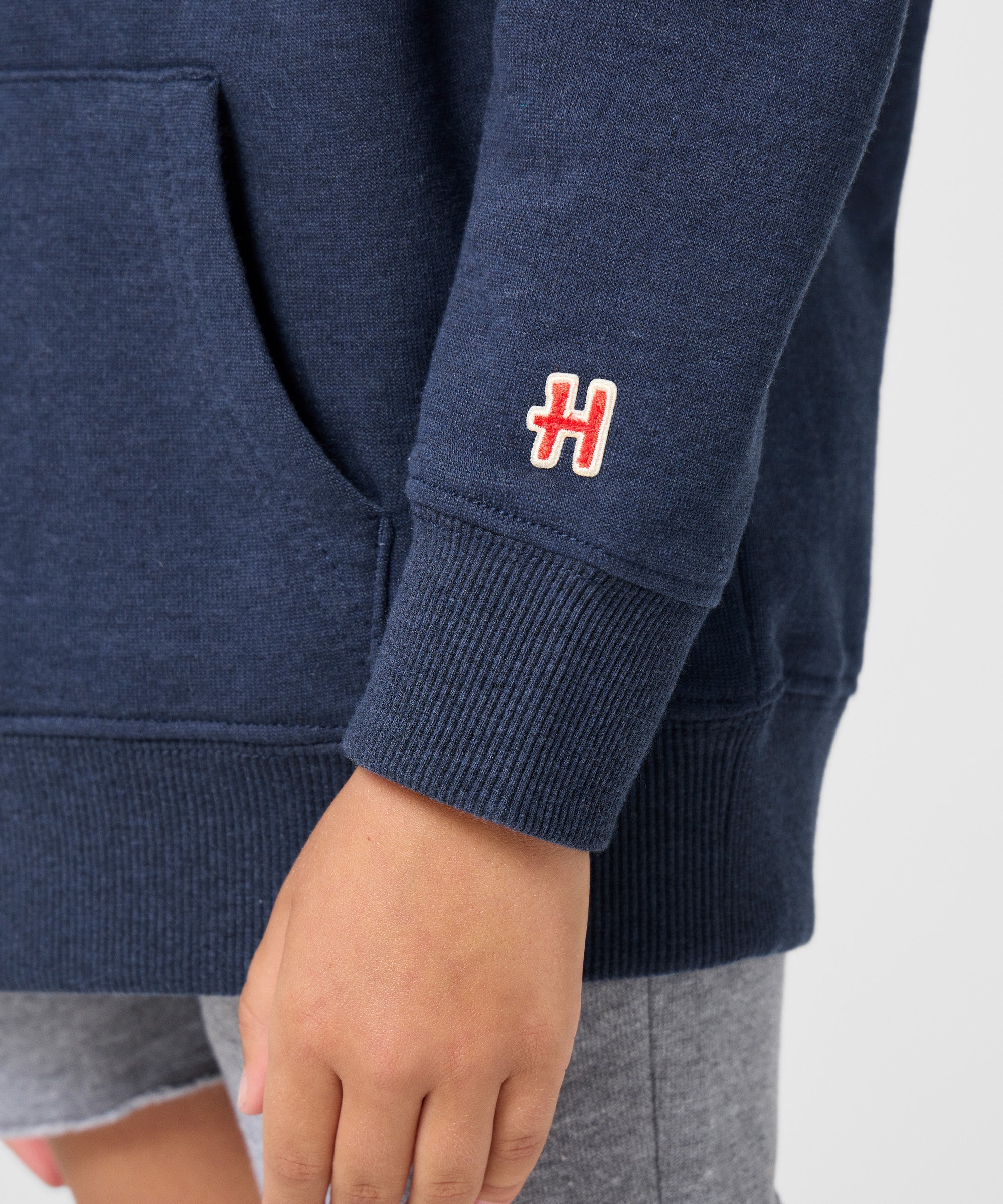 Youth Columbus Ohio Hockey Hoodie