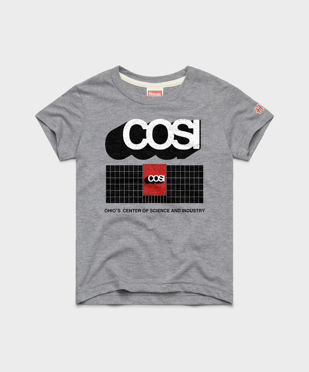Youth COSI