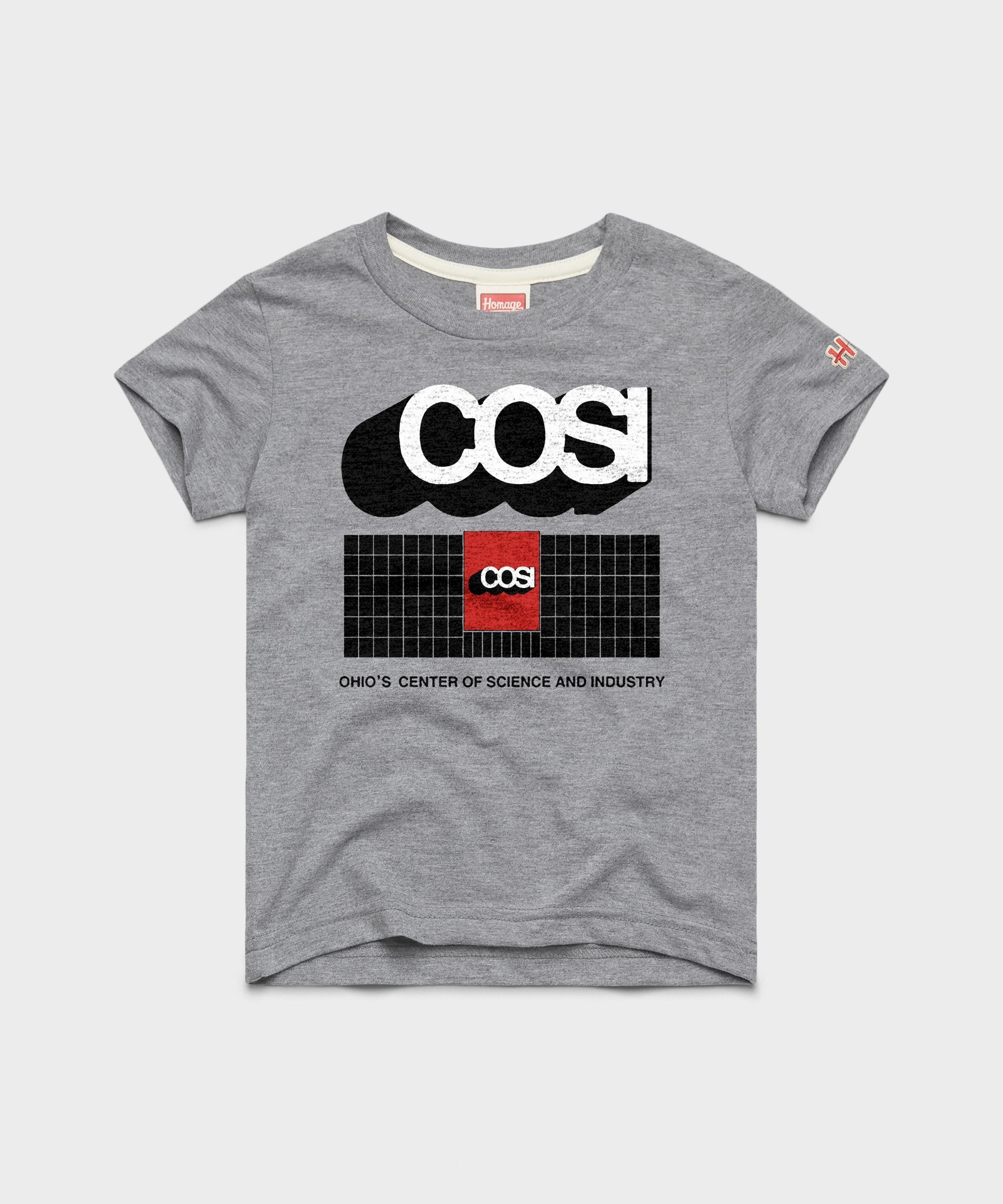 Youth COSI