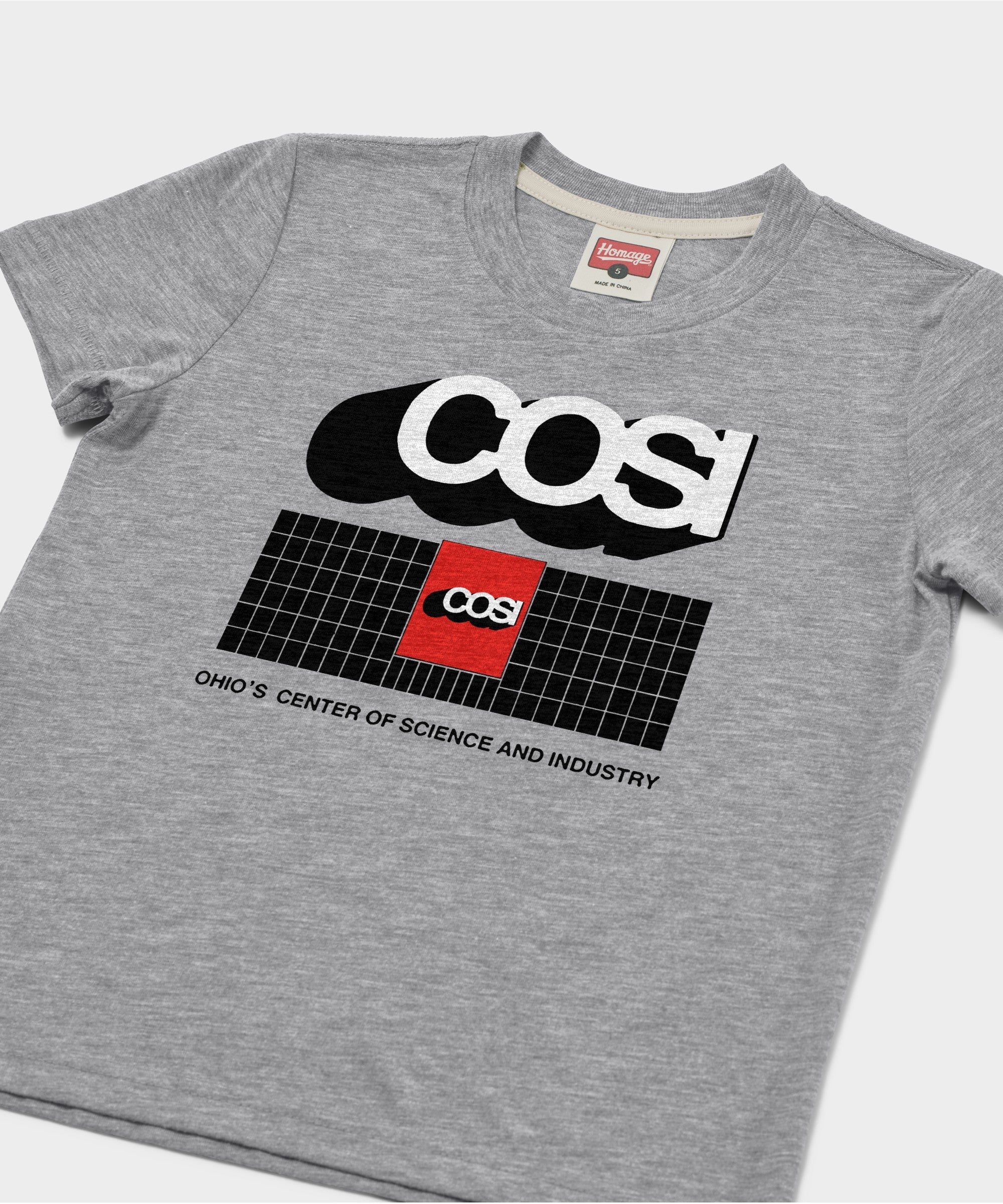 Youth COSI