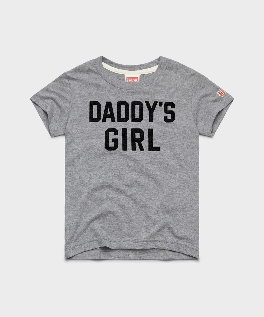 Youth Daddy's Girl