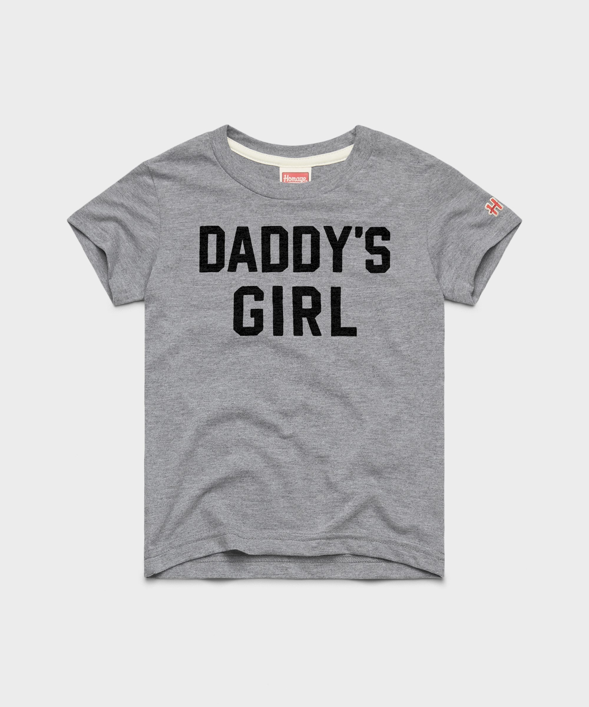 Youth Daddy's Girl