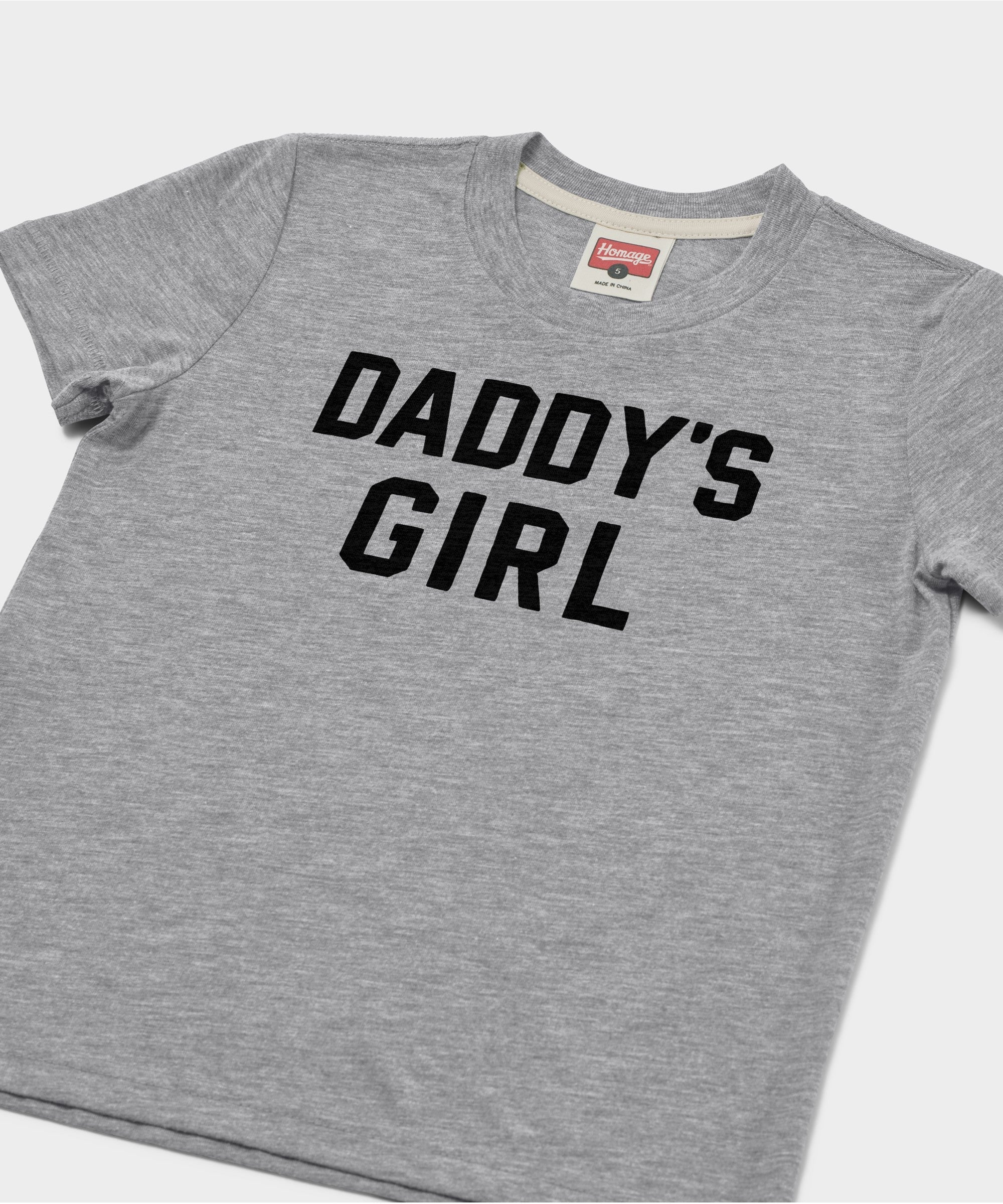 Youth Daddy's Girl