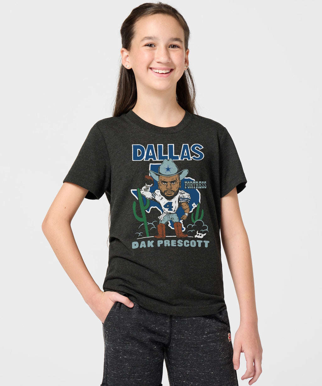 Youth Dallas Cowboys Dak Prescott