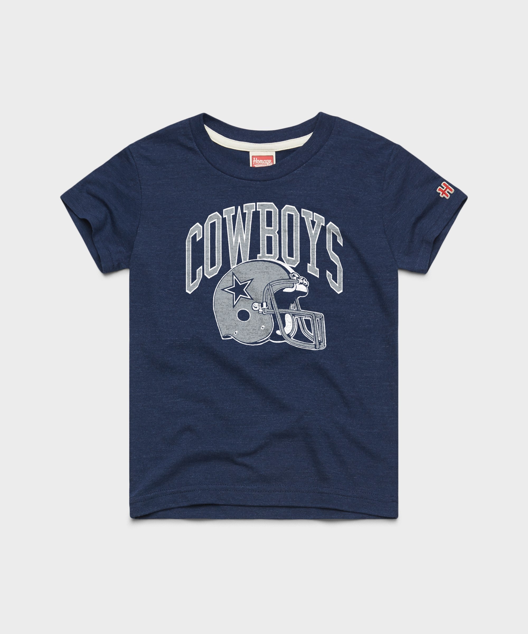 Youth Dallas Cowboys Helmet