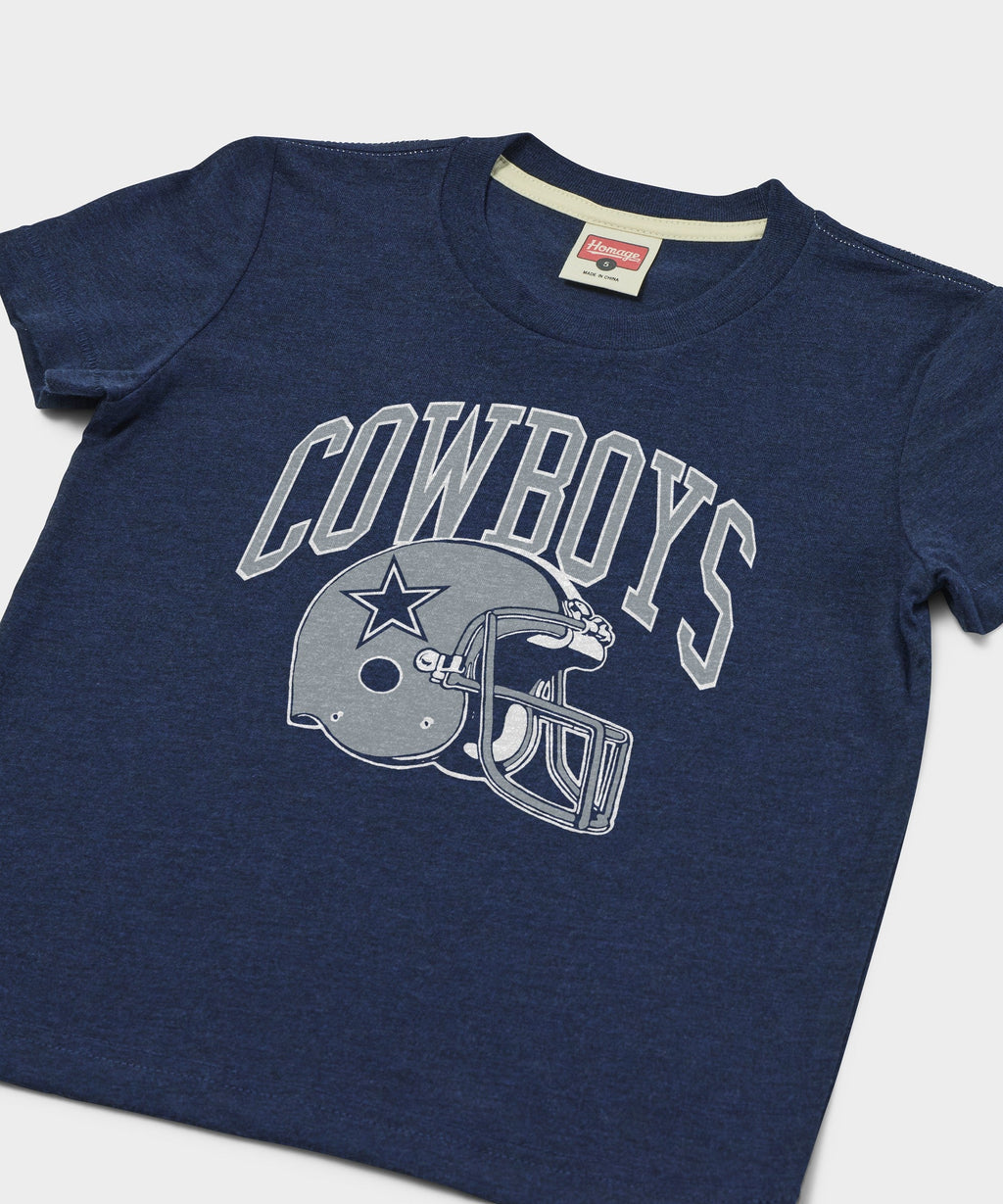 Youth Dallas Cowboys Helmet