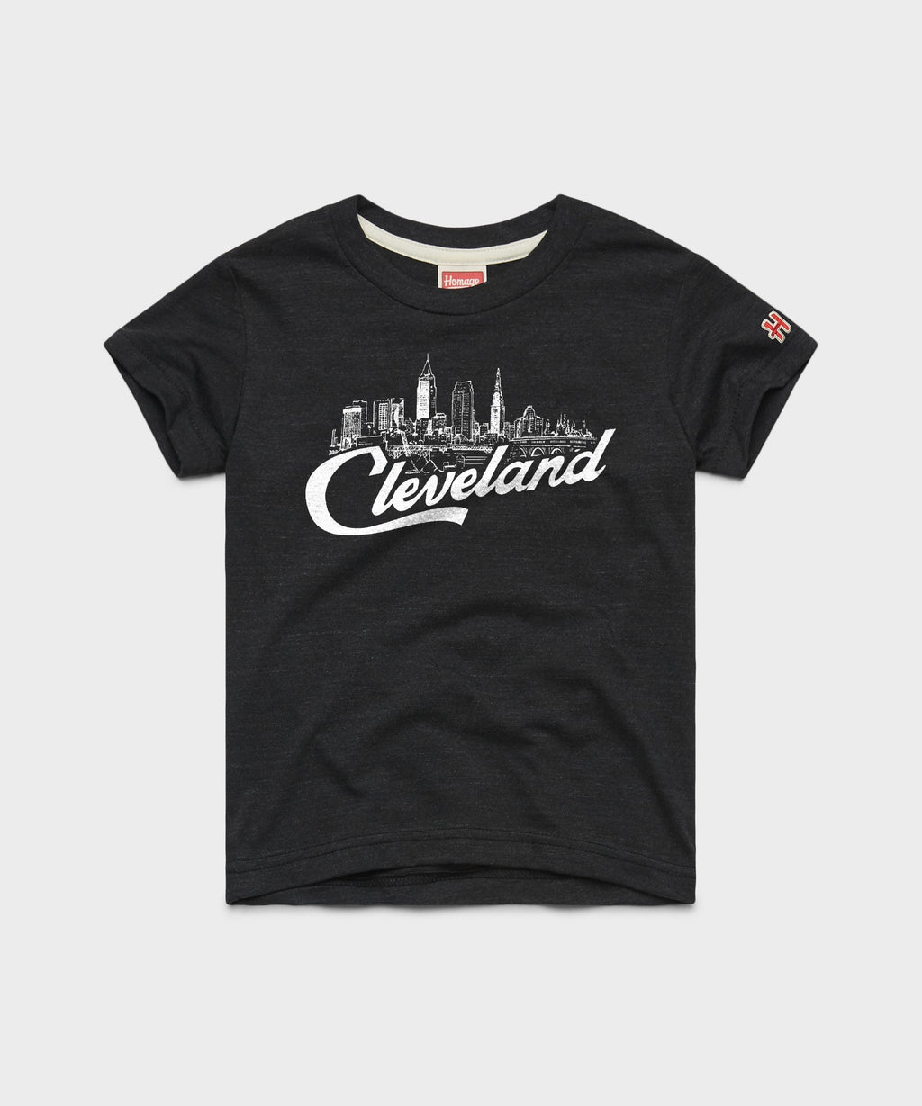 Youth Destination Cleveland