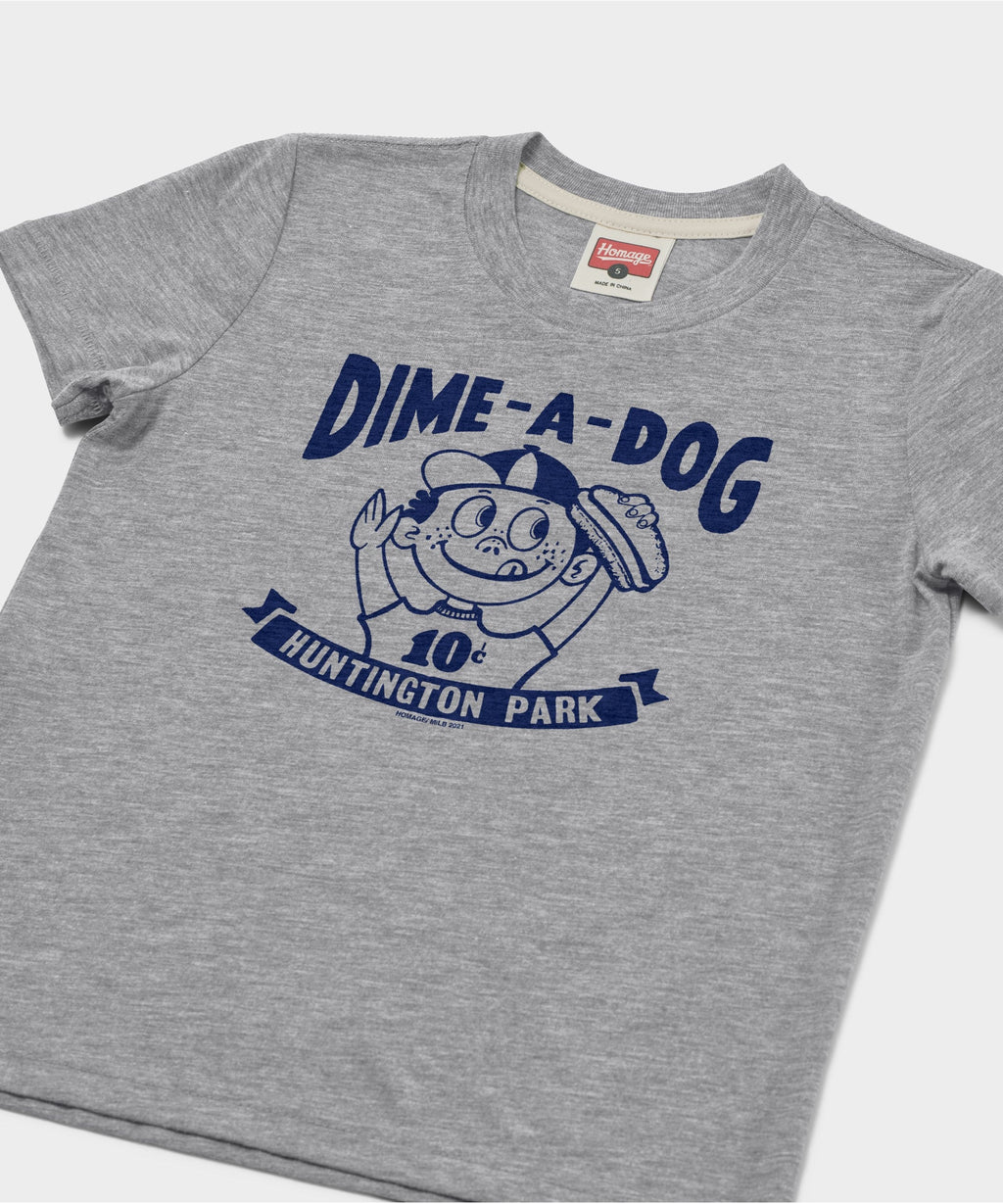 Youth Dime-A-Dog Night