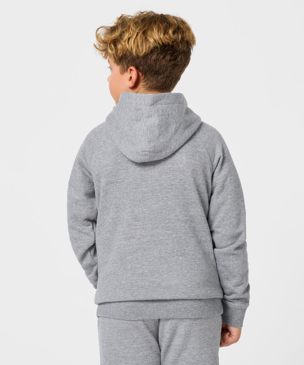 Youth Fly Dayton Flyers Hoodie