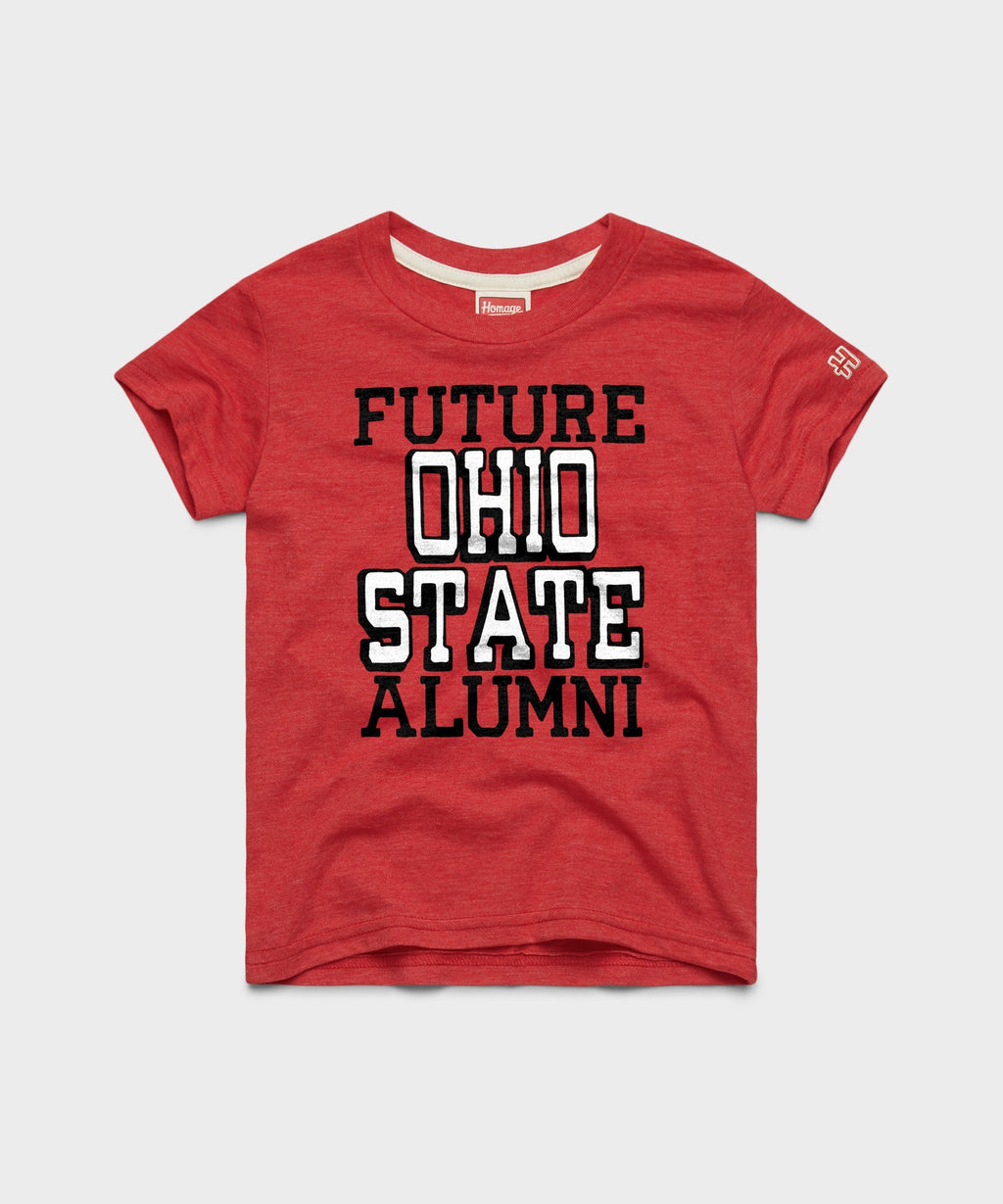 Youth Future Ohio State Alumni