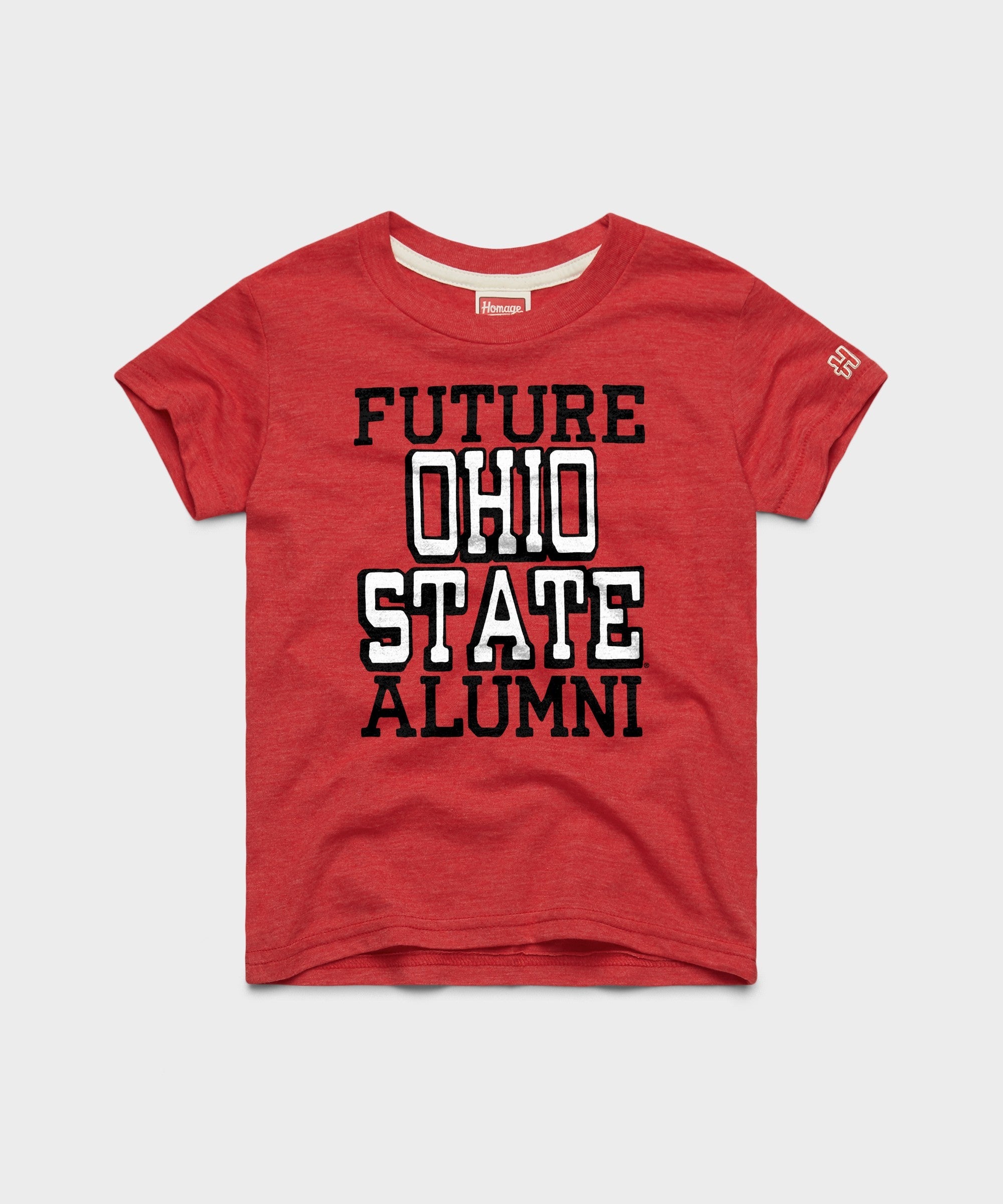 Youth Future Ohio State Alumni