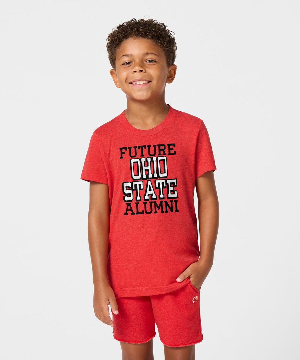 Youth Future Ohio State Alumni