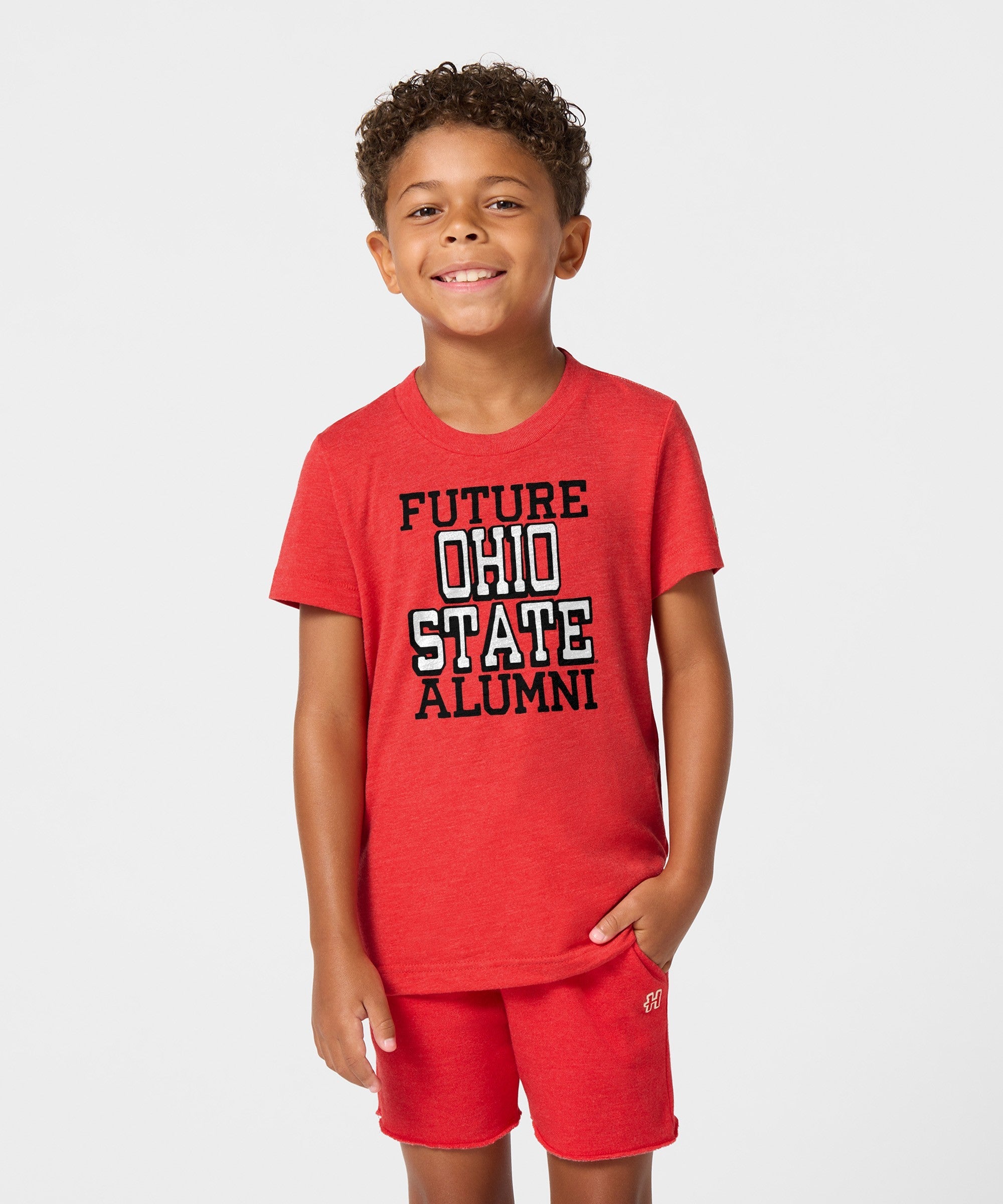 Youth Future Ohio State Alumni