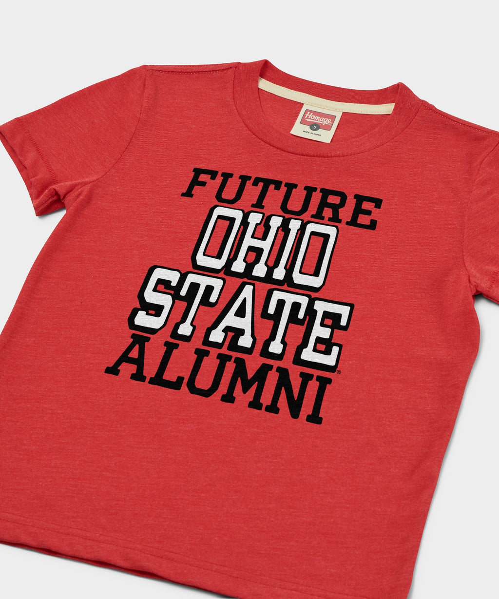 Youth Future Ohio State Alumni
