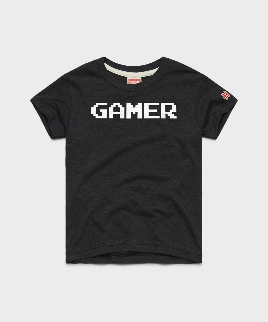 Youth Gamer