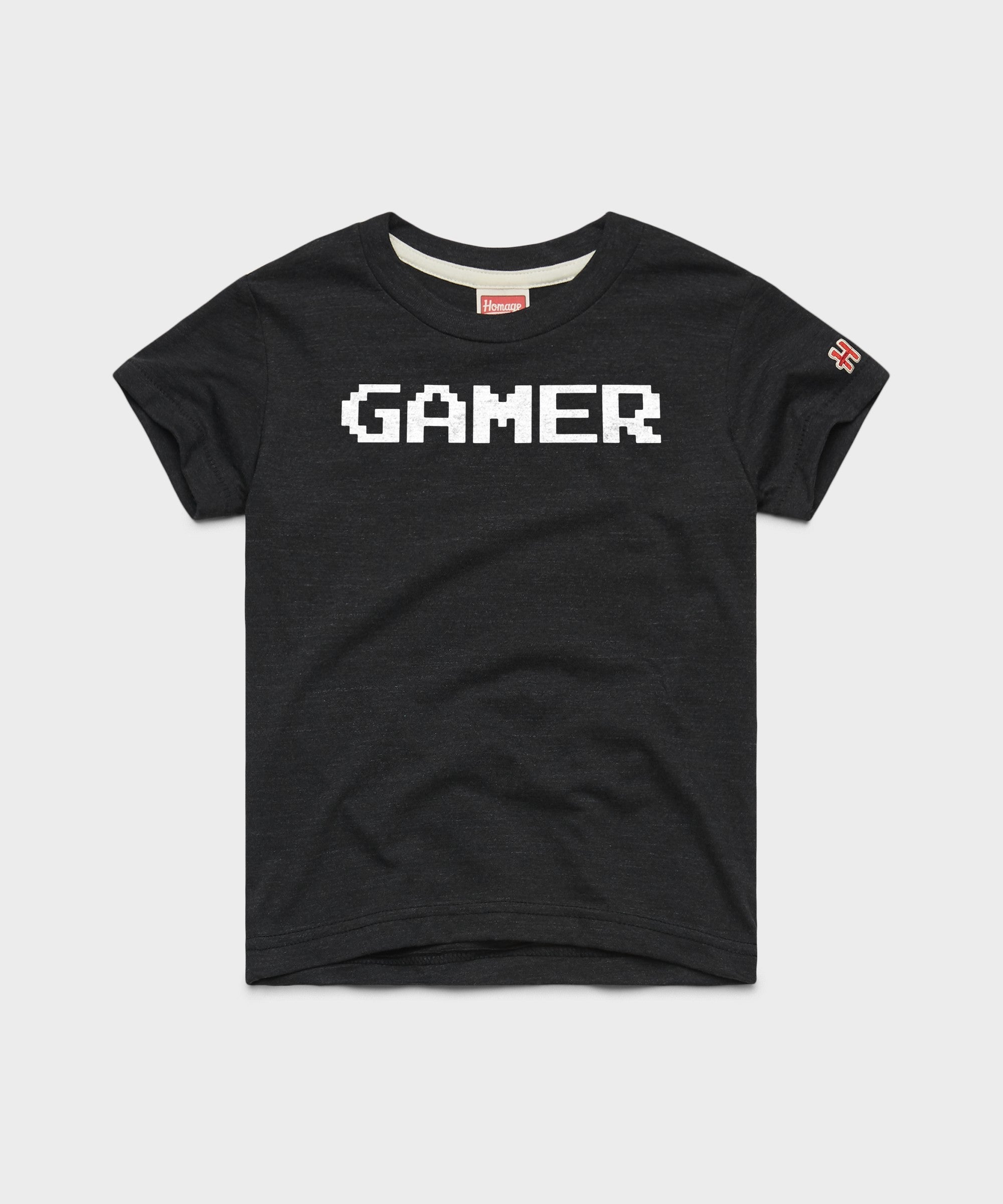 Youth Gamer