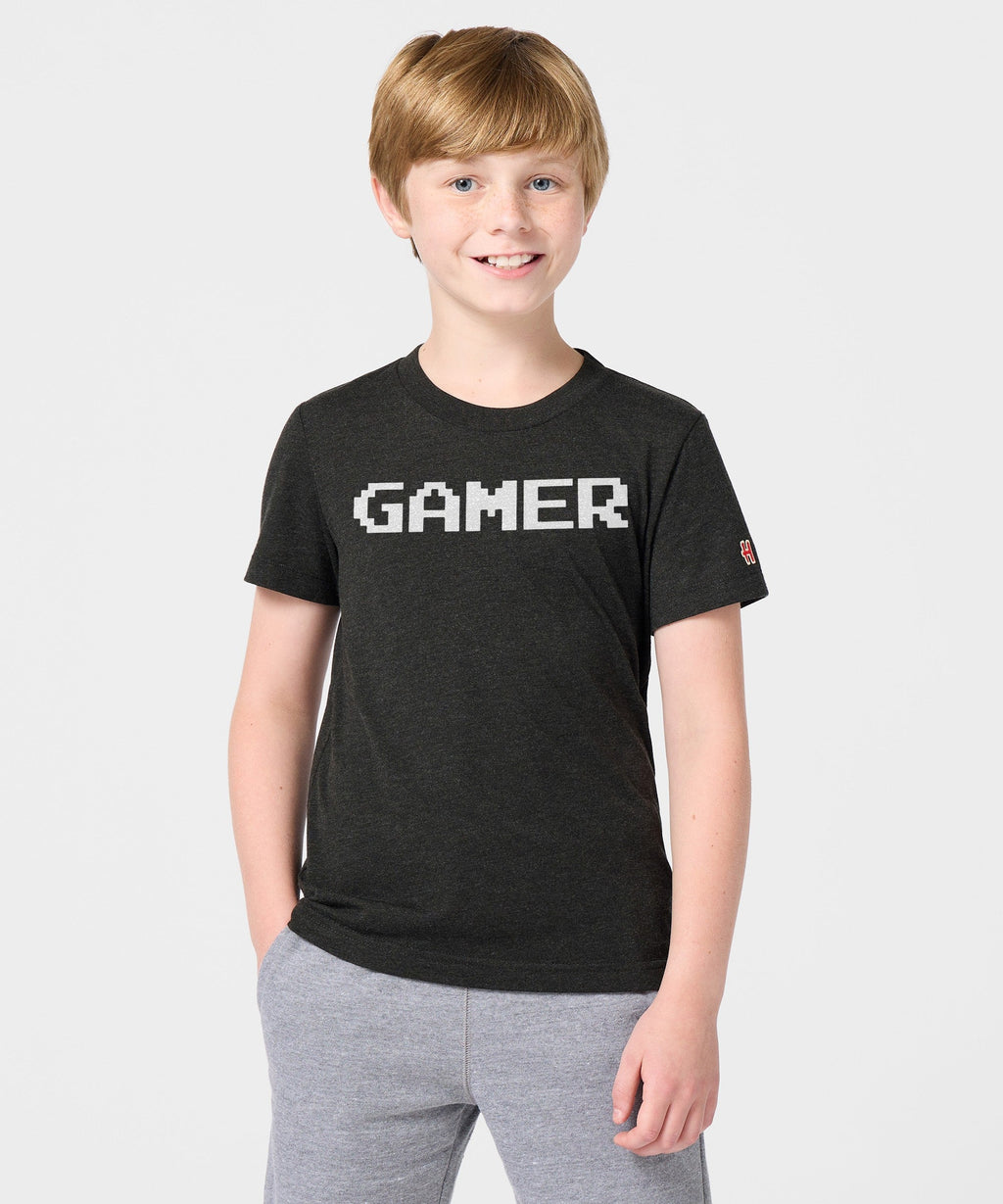 Youth Gamer