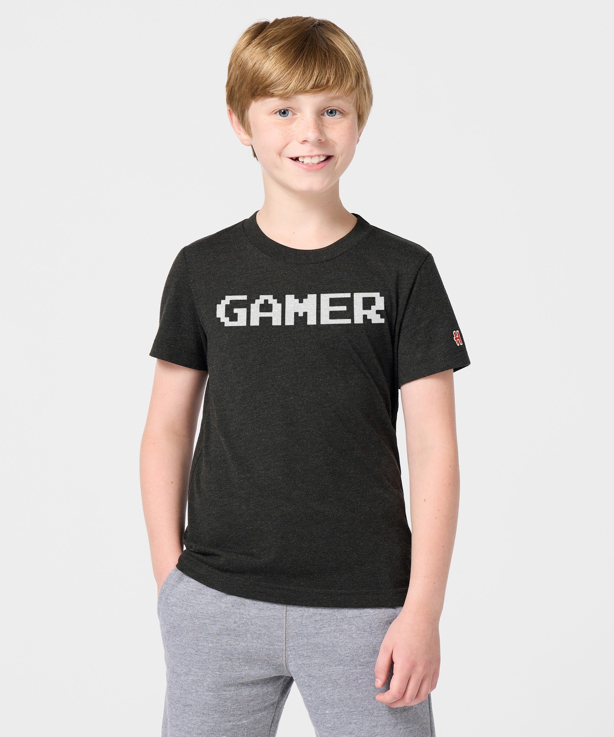 Youth Gamer