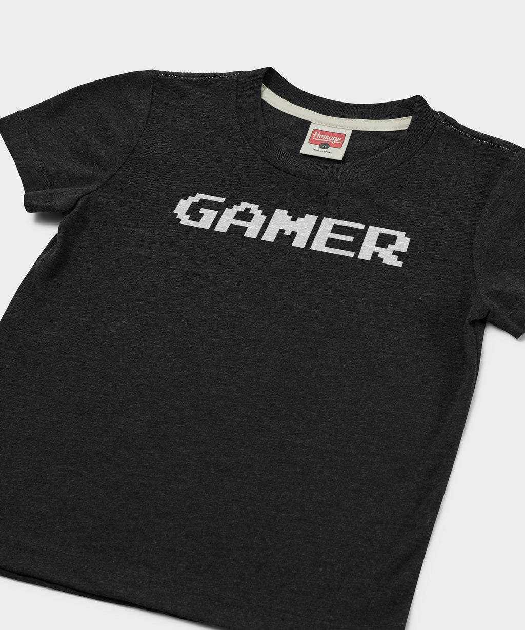 Youth Gamer
