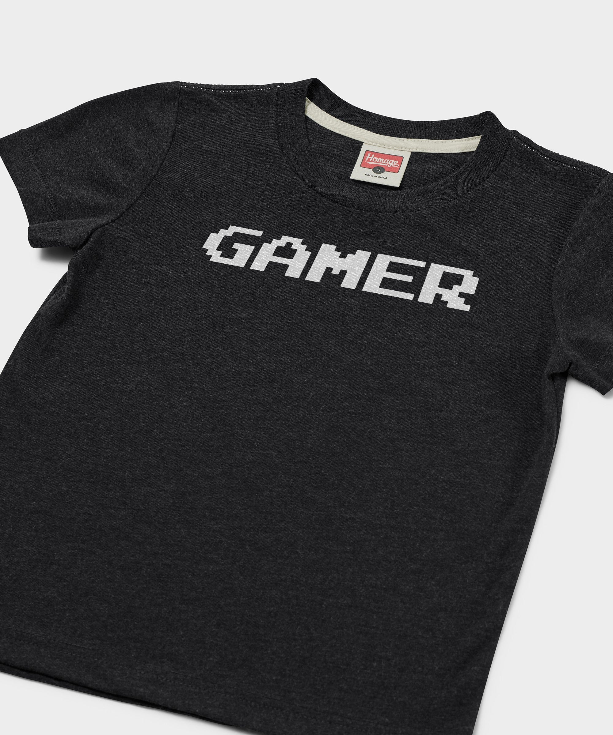 Youth Gamer