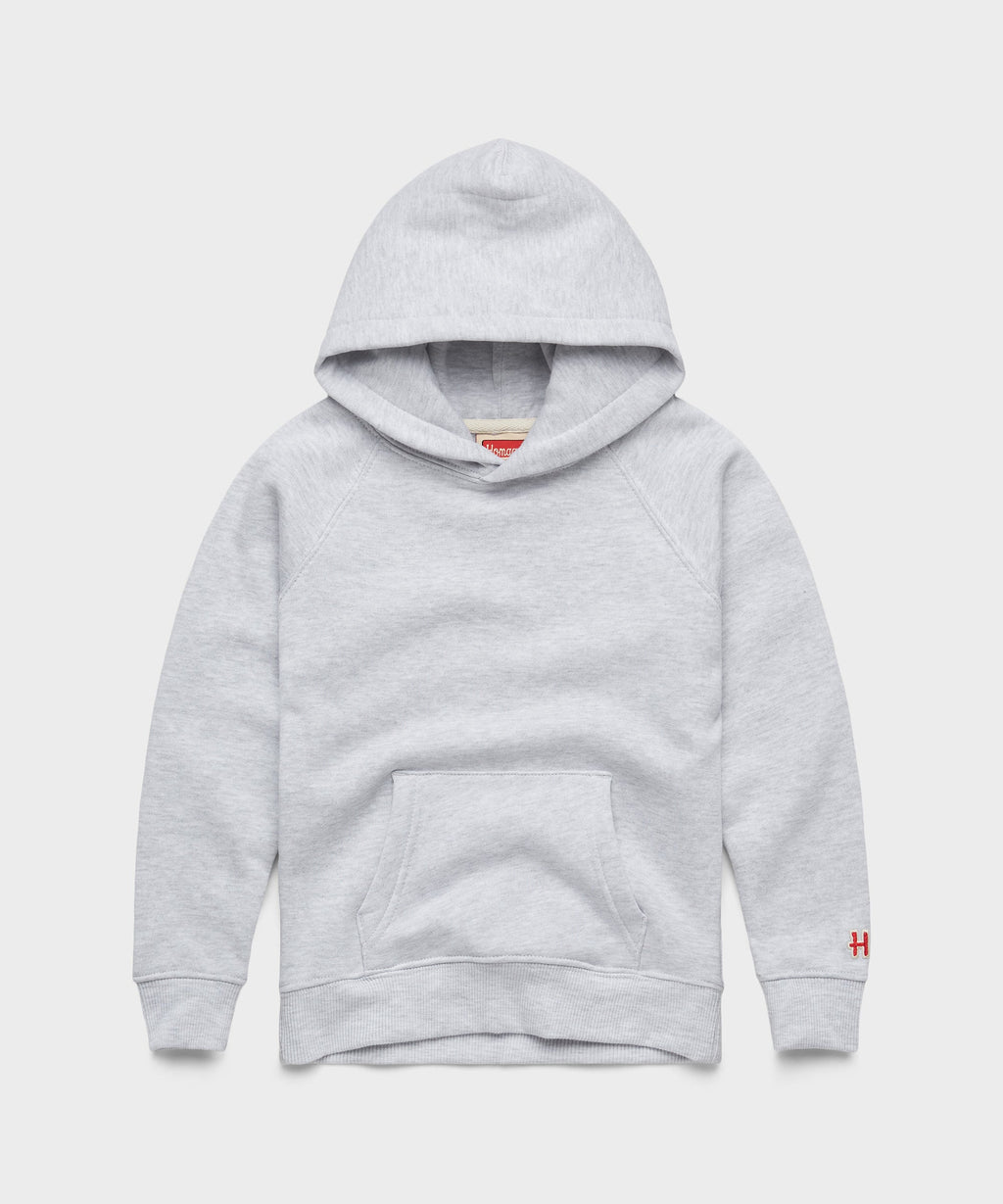 Youth Go-To Hoodie