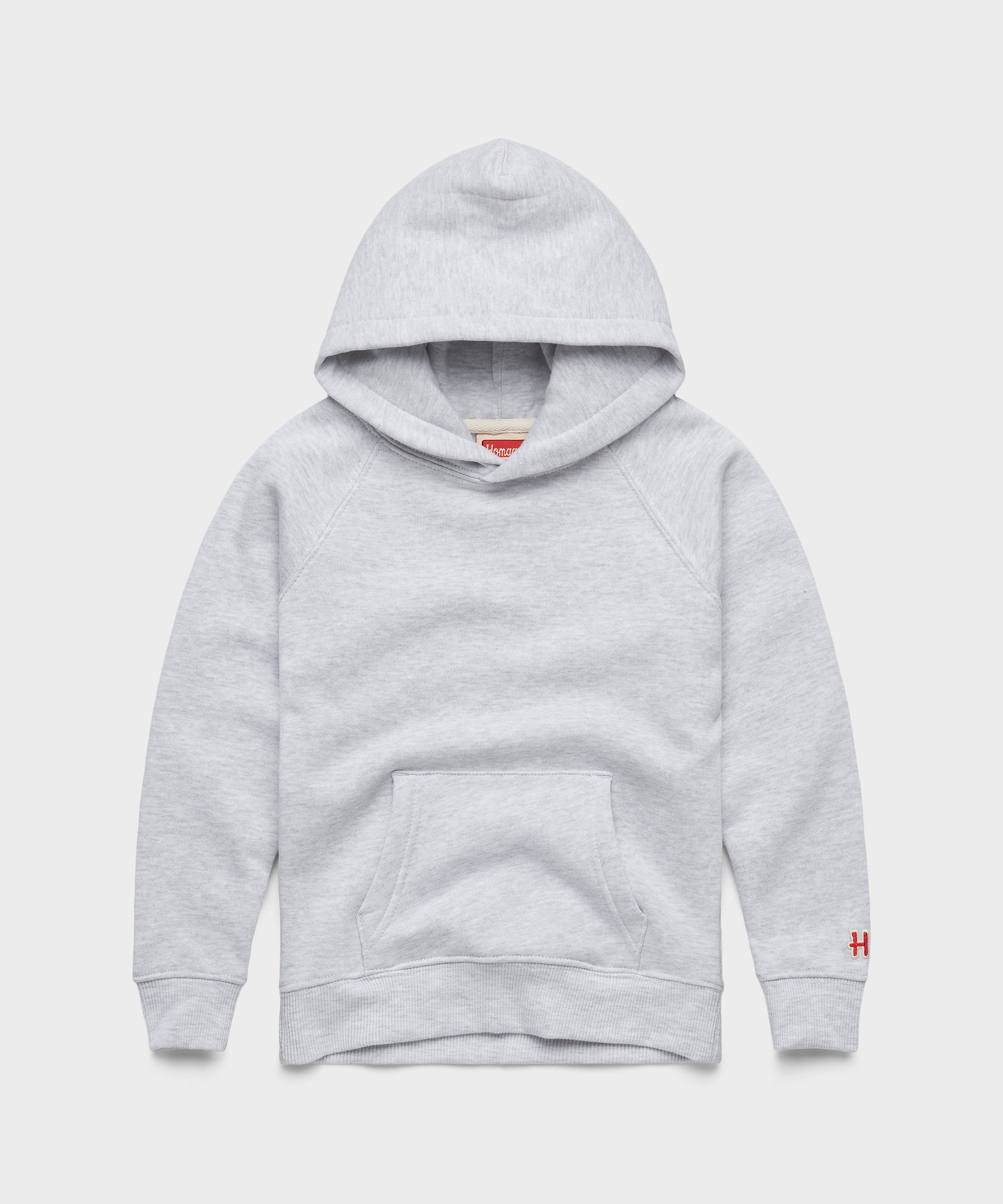 Youth Go-To Hoodie