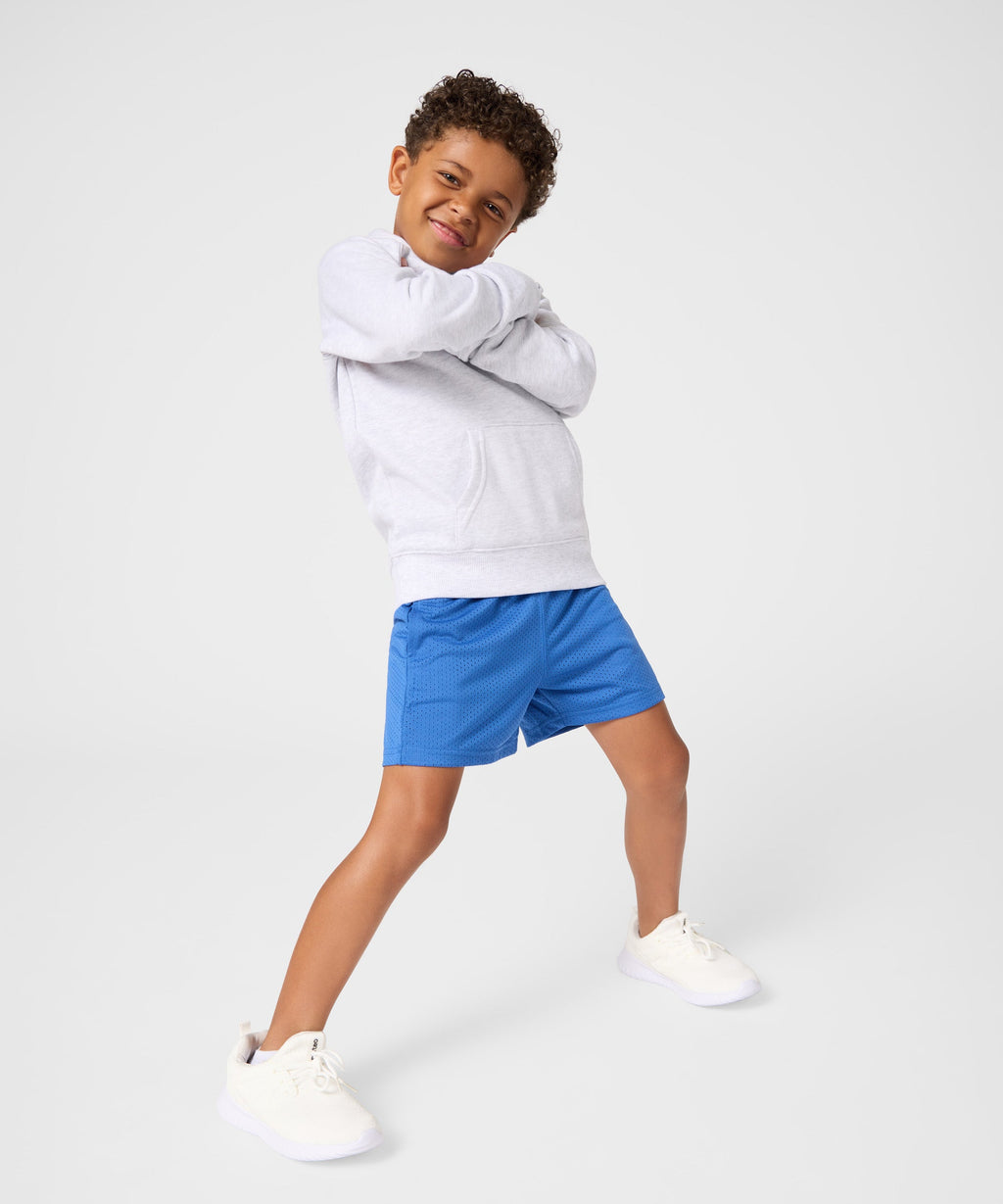 Youth Go-To Hoodie