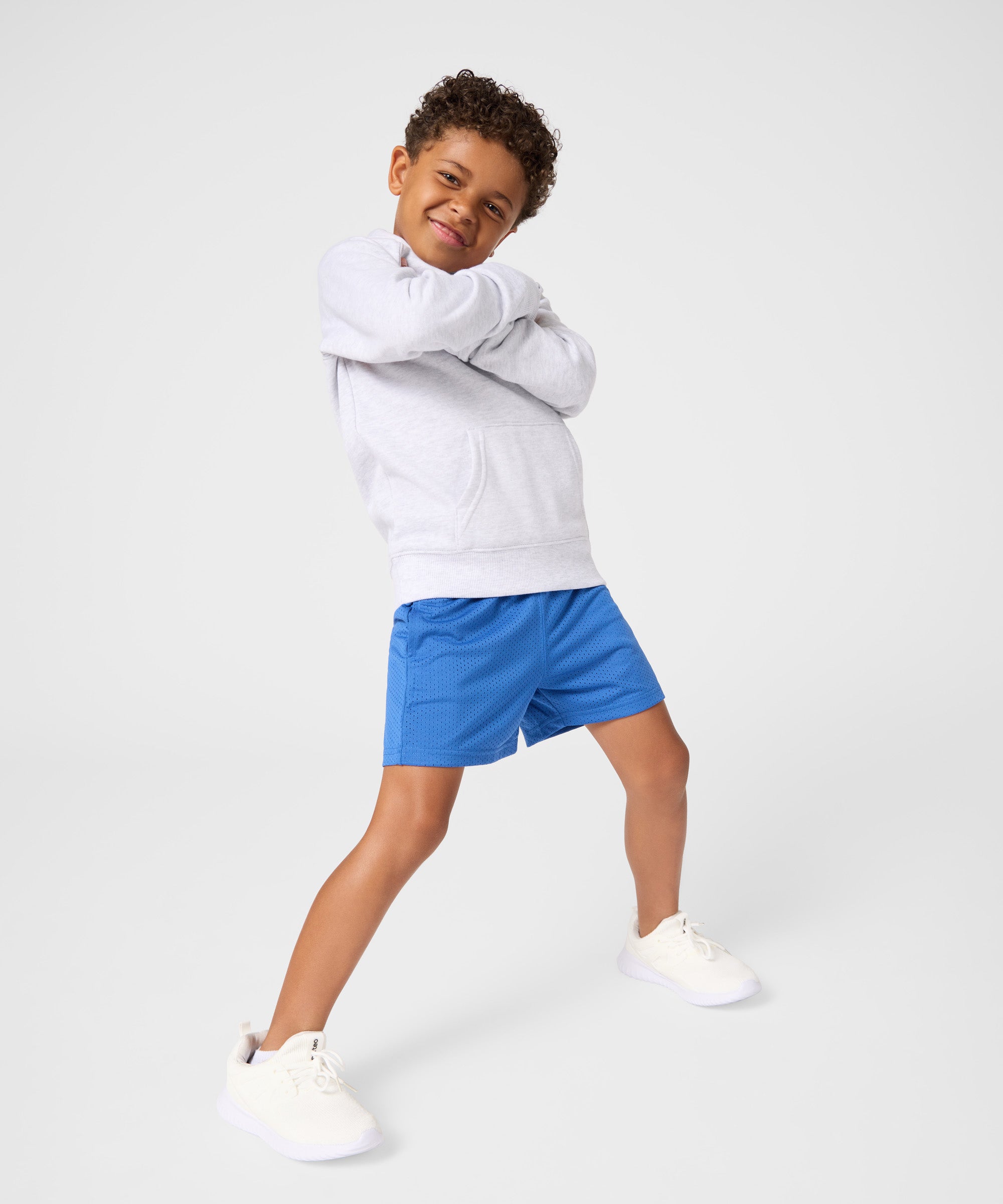 Youth Go-To Hoodie