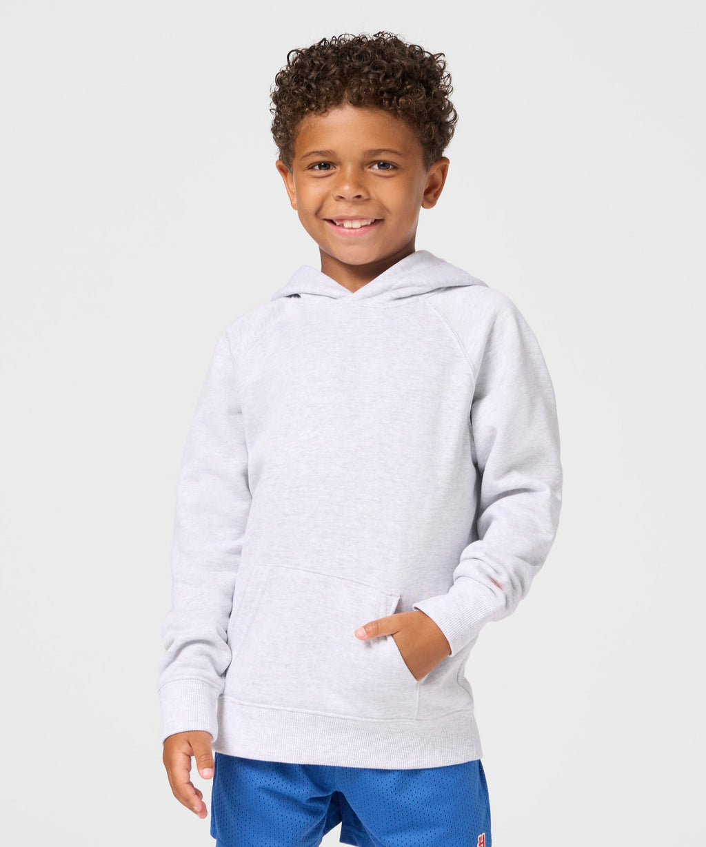 Youth Go-To Hoodie