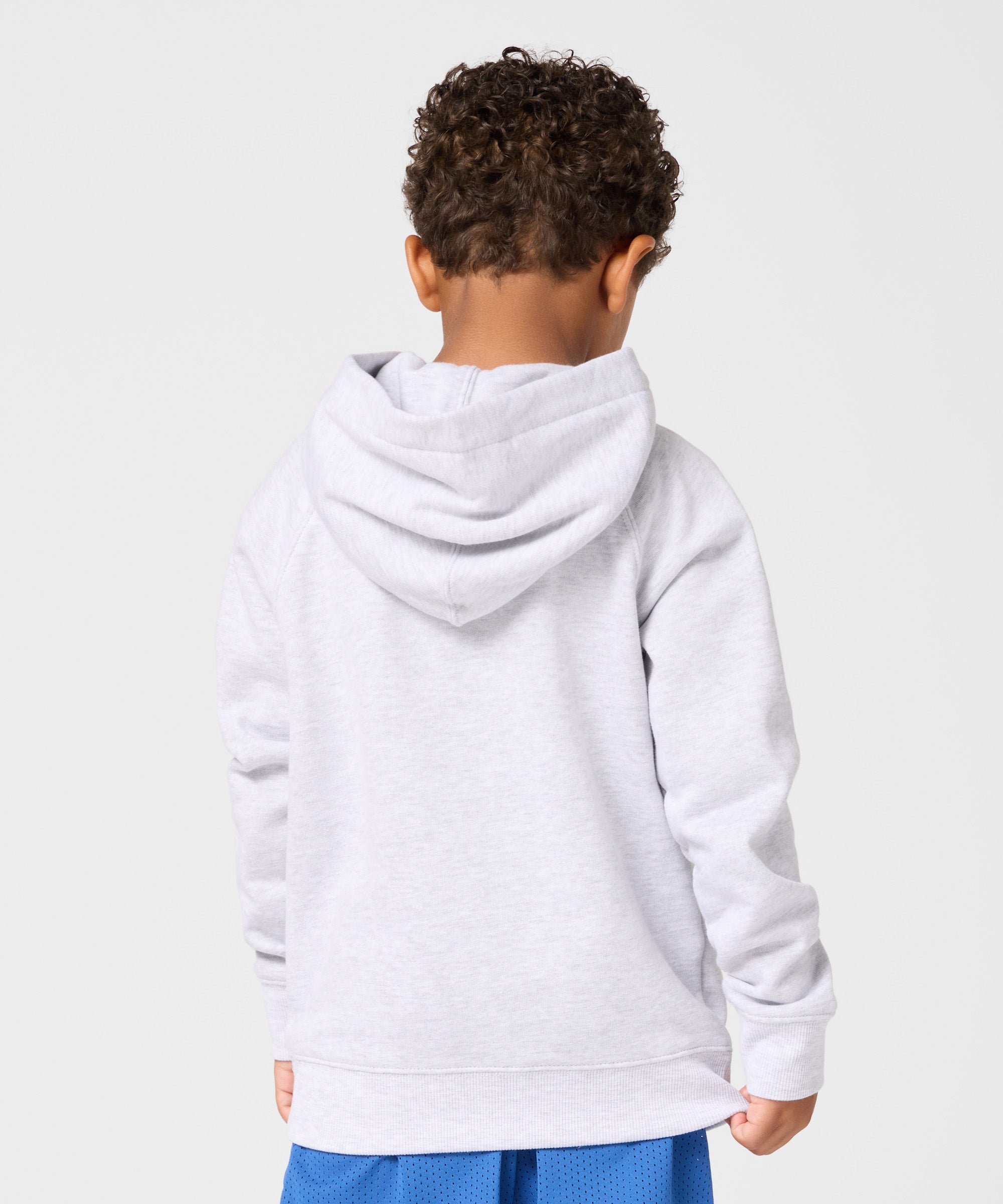 Youth Go-To Hoodie