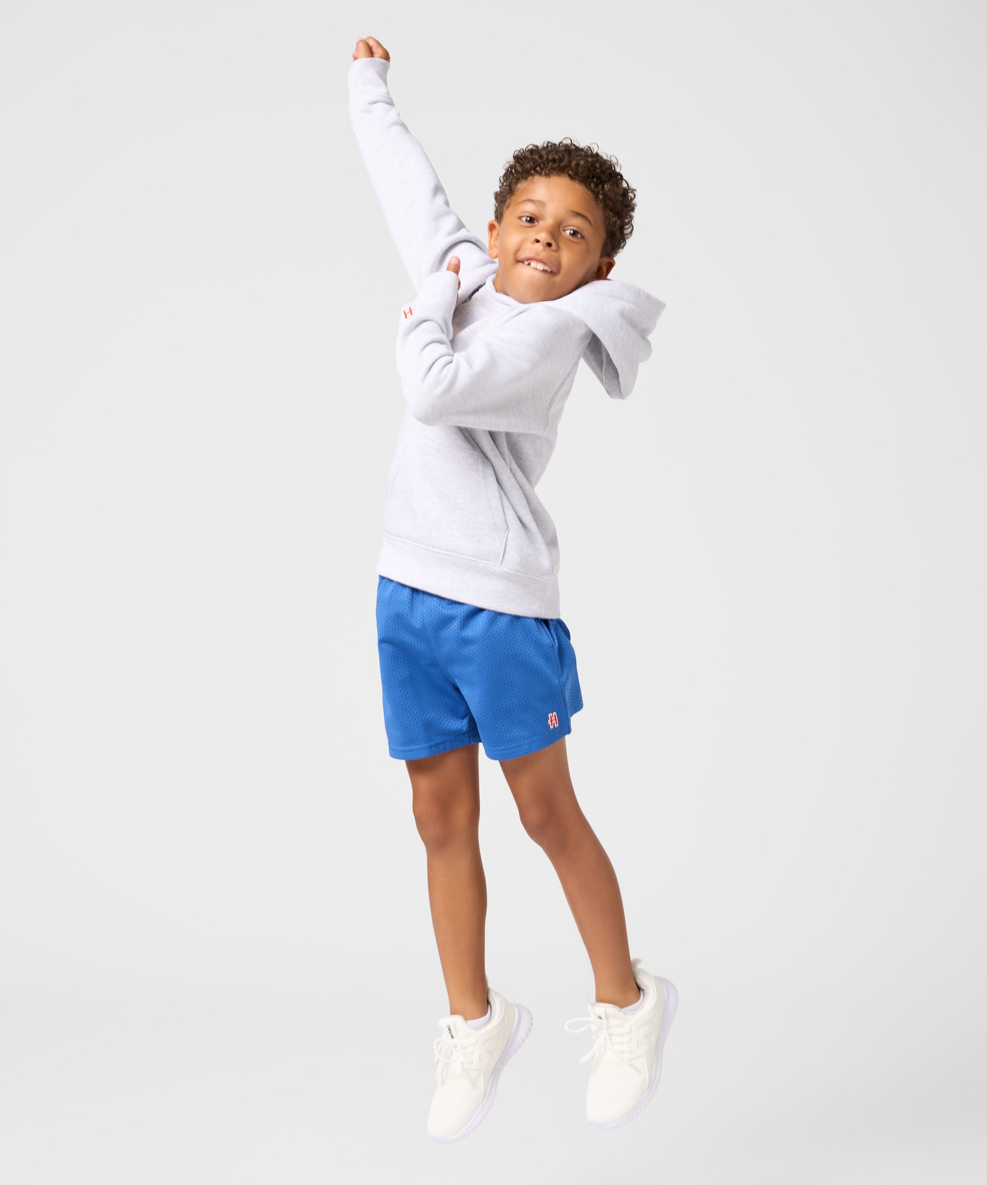 Youth Go-To Hoodie