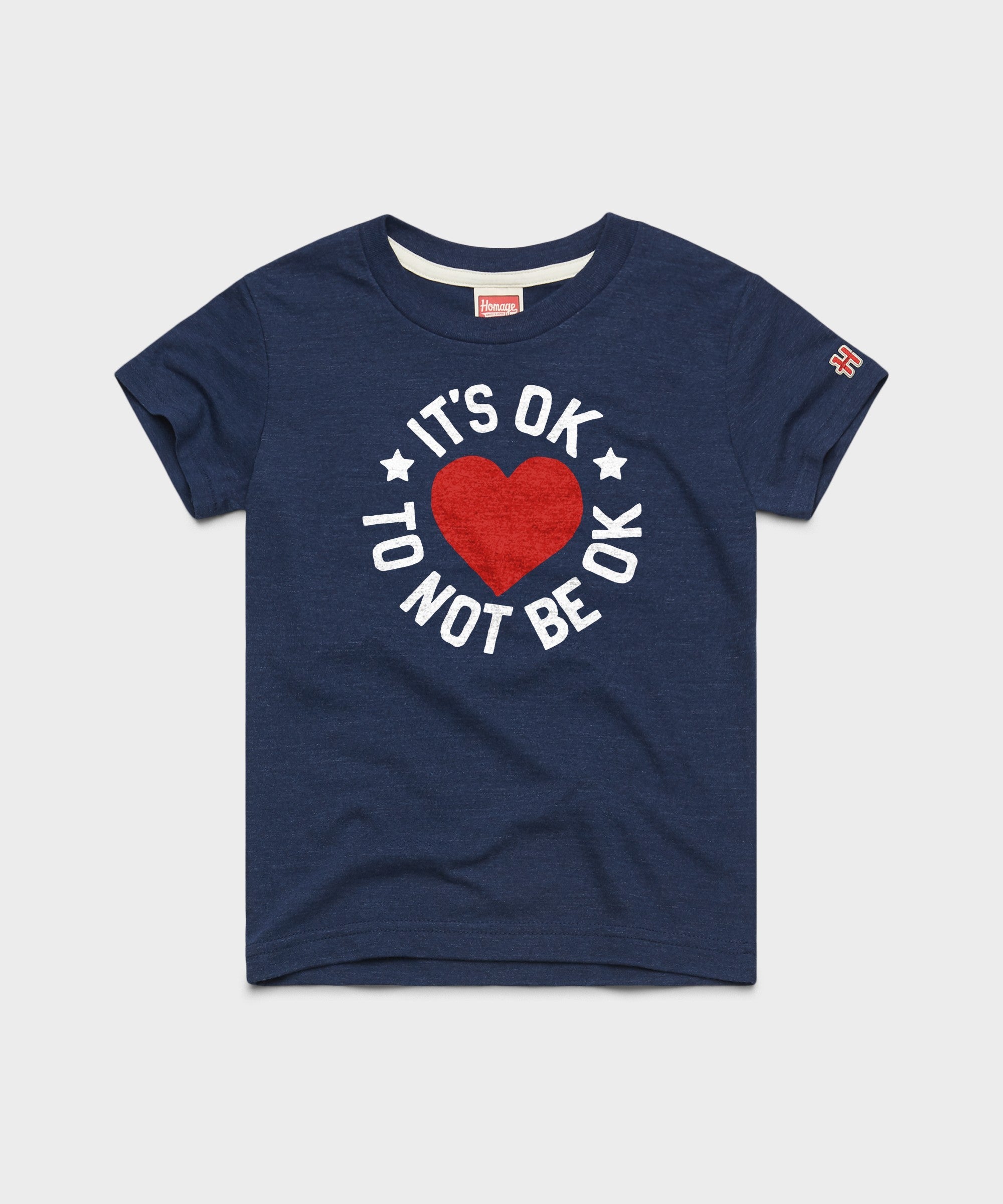 Youth It's Ok To Not Be Ok
