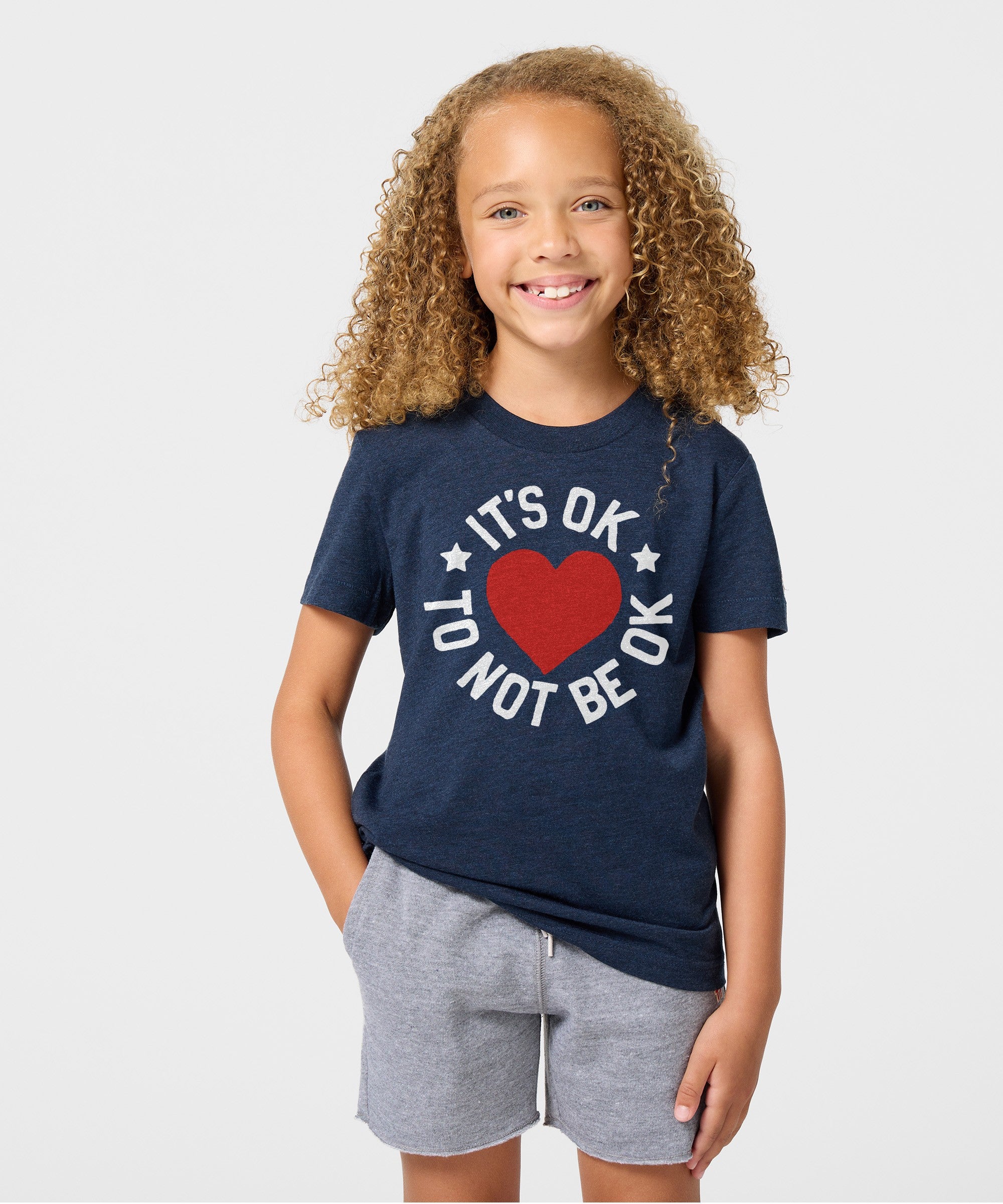 Youth It's Ok To Not Be Ok