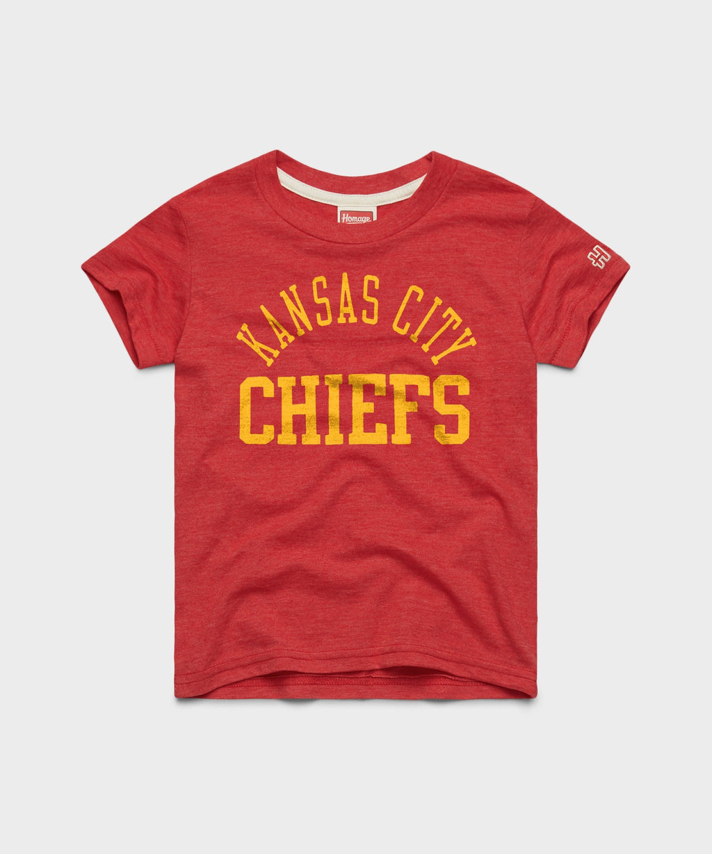 Youth Kansas City Chiefs Classic