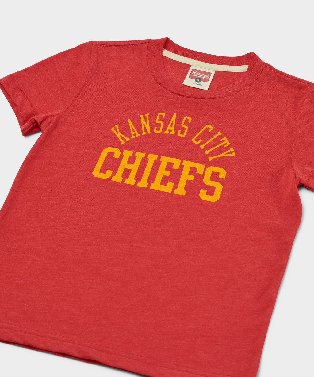 Youth Kansas City Chiefs Classic
