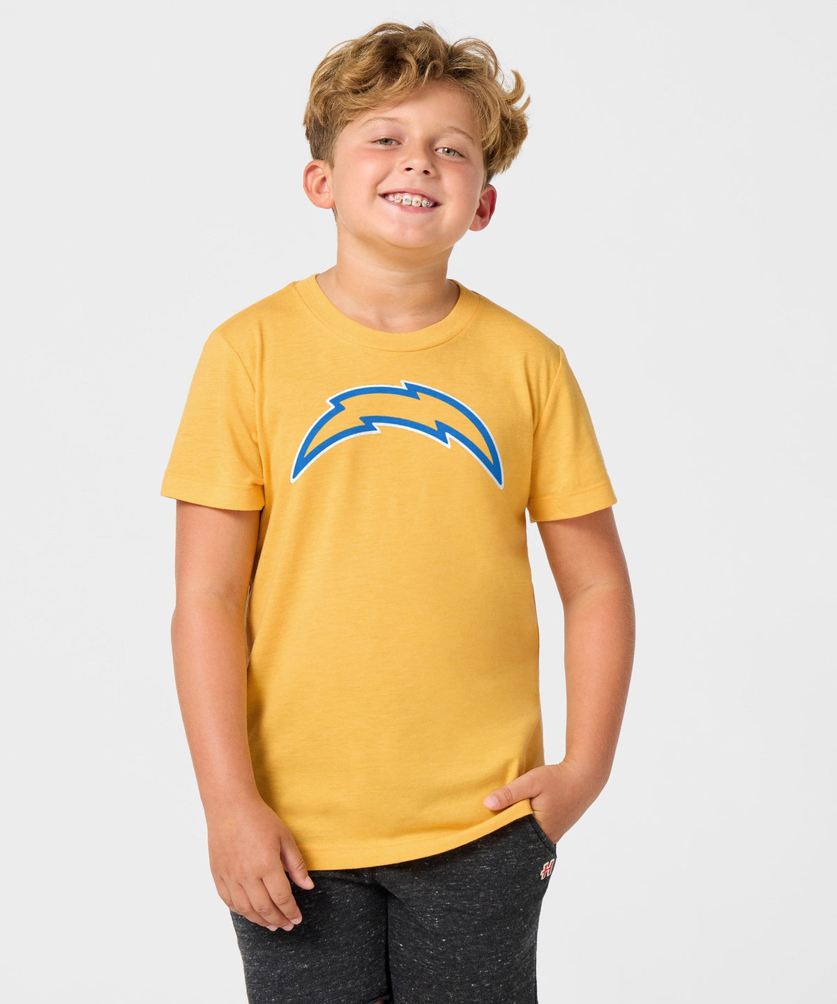 Youth Los Angeles Chargers '20