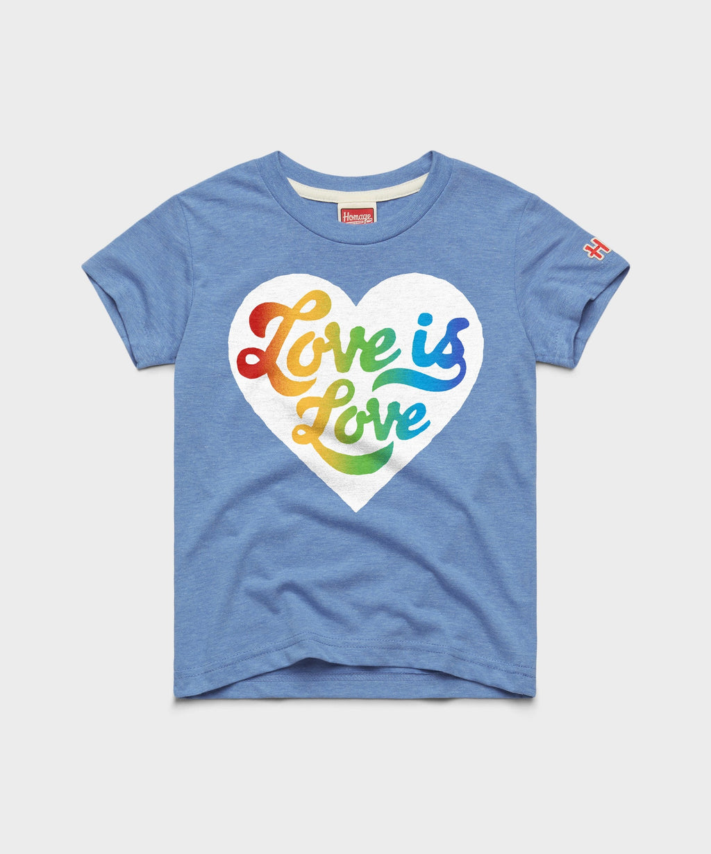 Youth Love Is Love