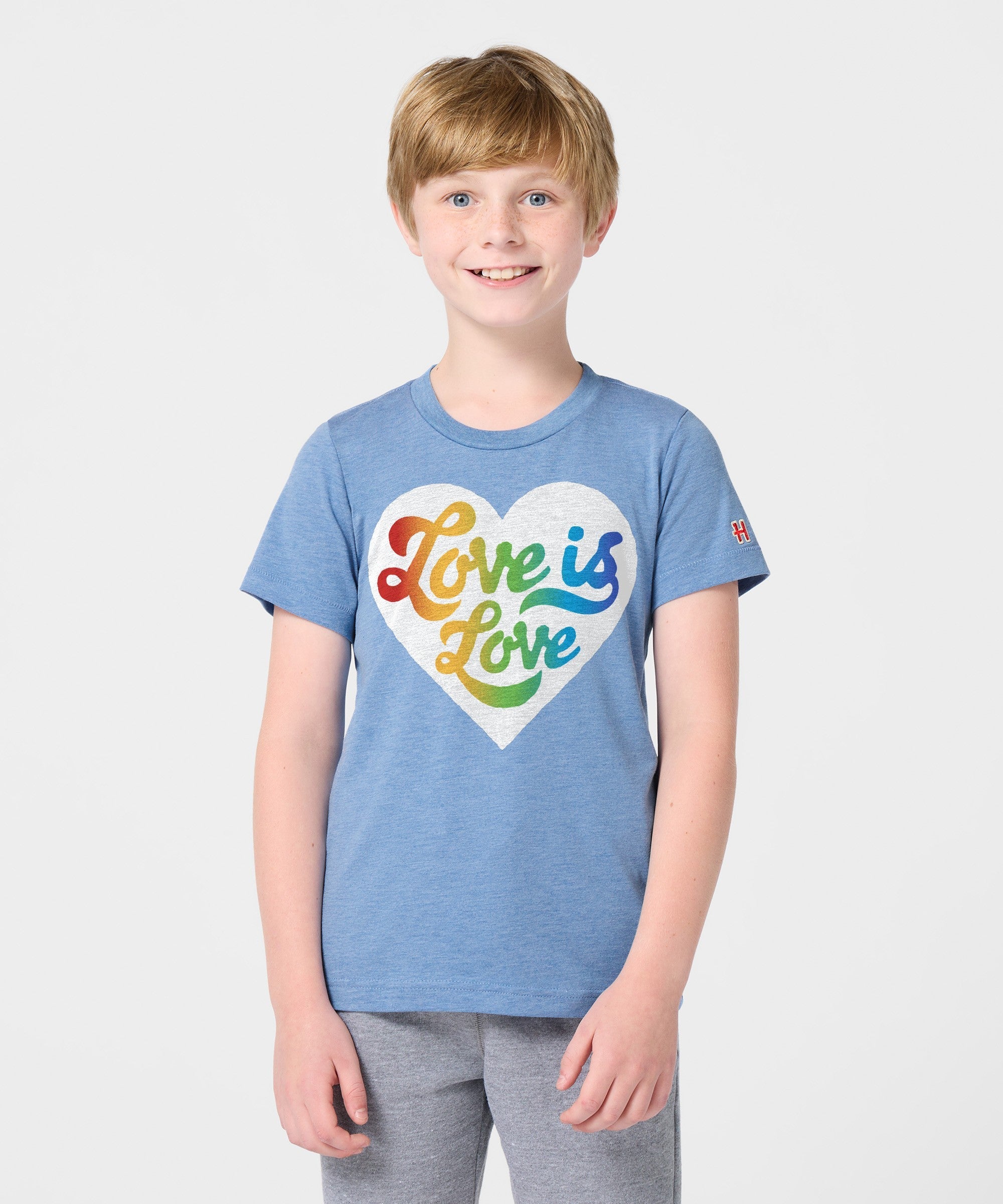 Youth Love Is Love