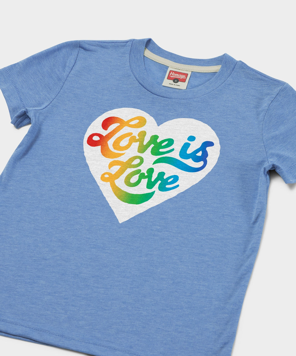 Youth Love Is Love