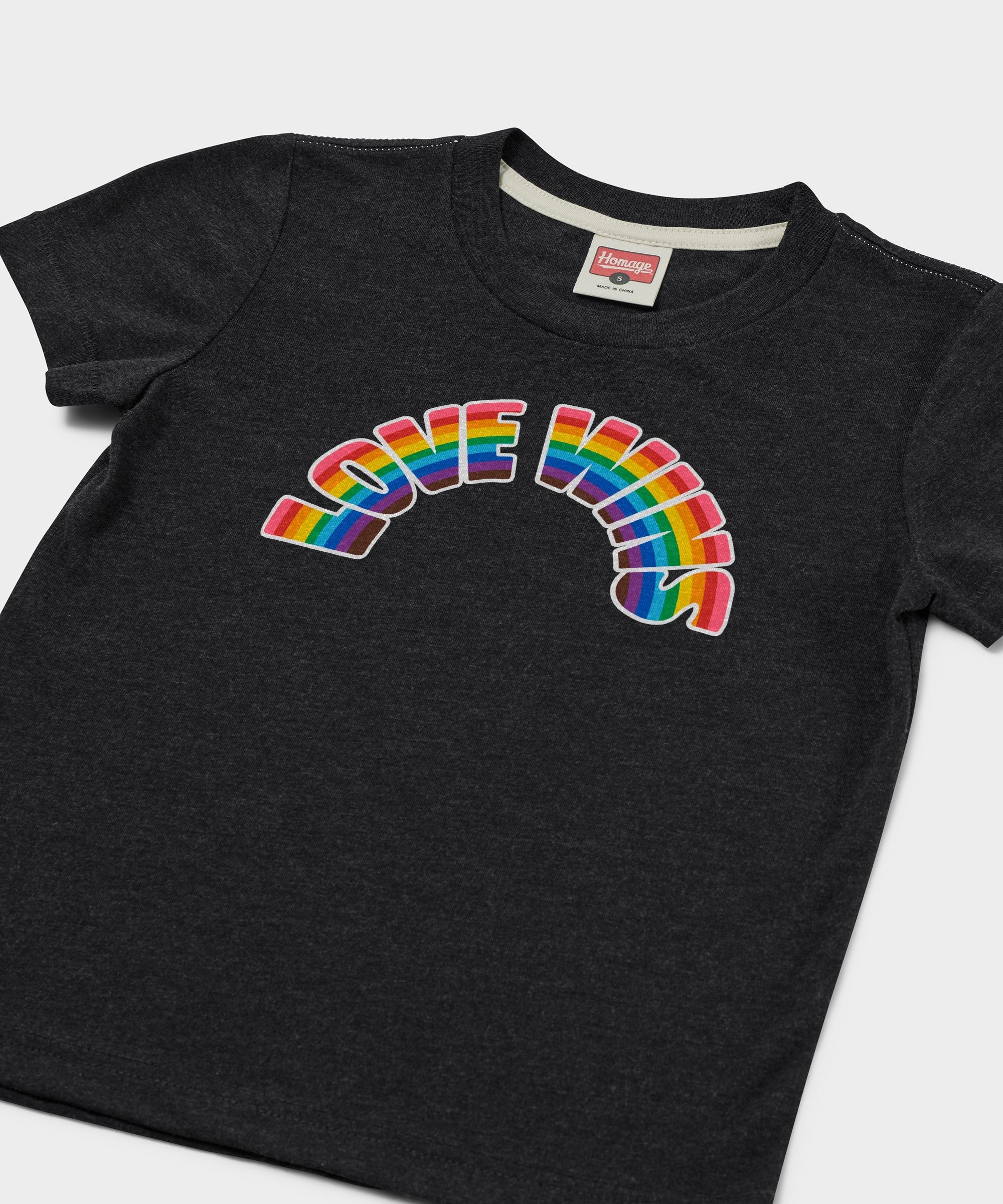 Youth Love Wins